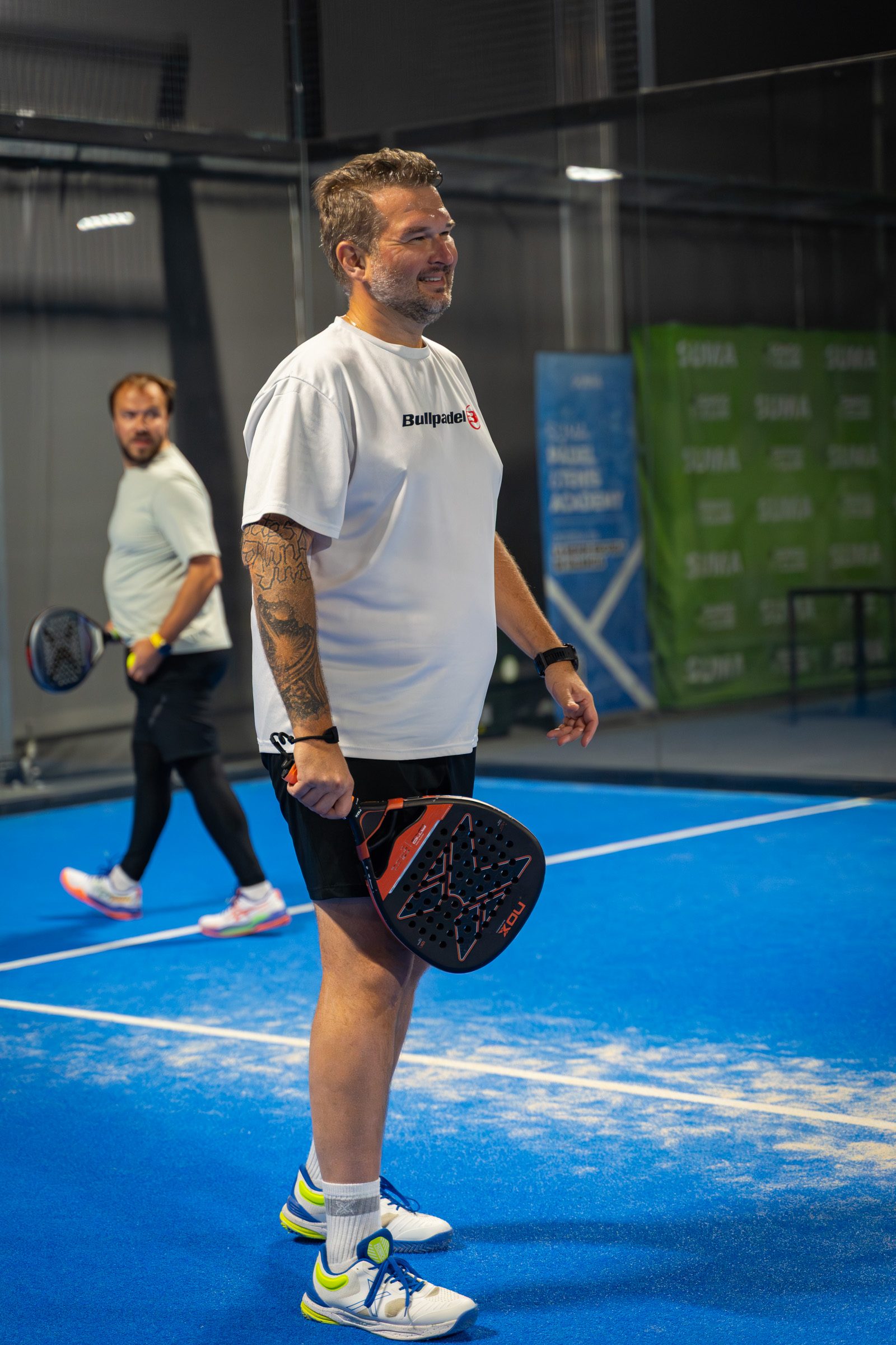 IVIN Padel Tournament - изображение 21