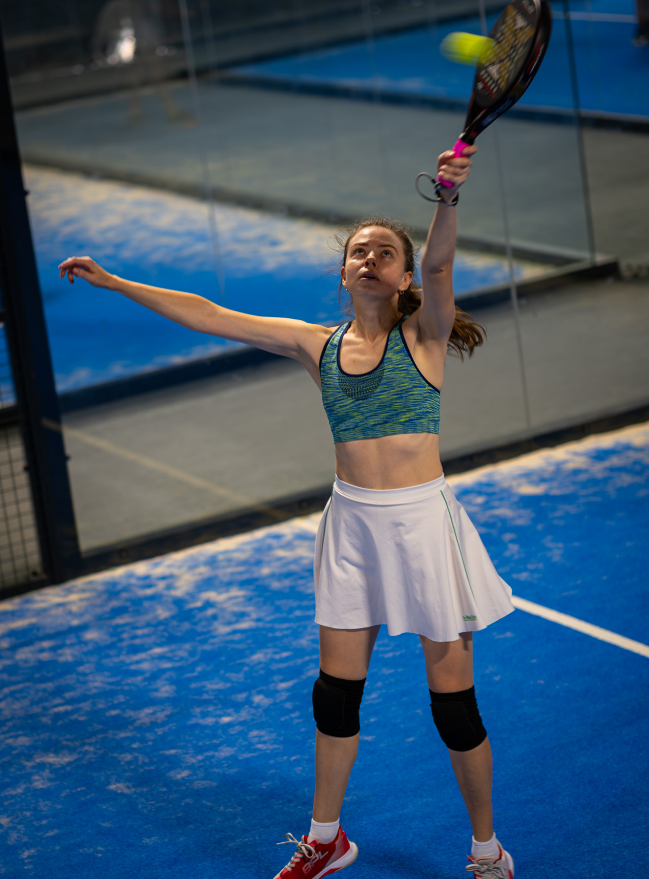 IVIN Queen of the Court - изображение 118