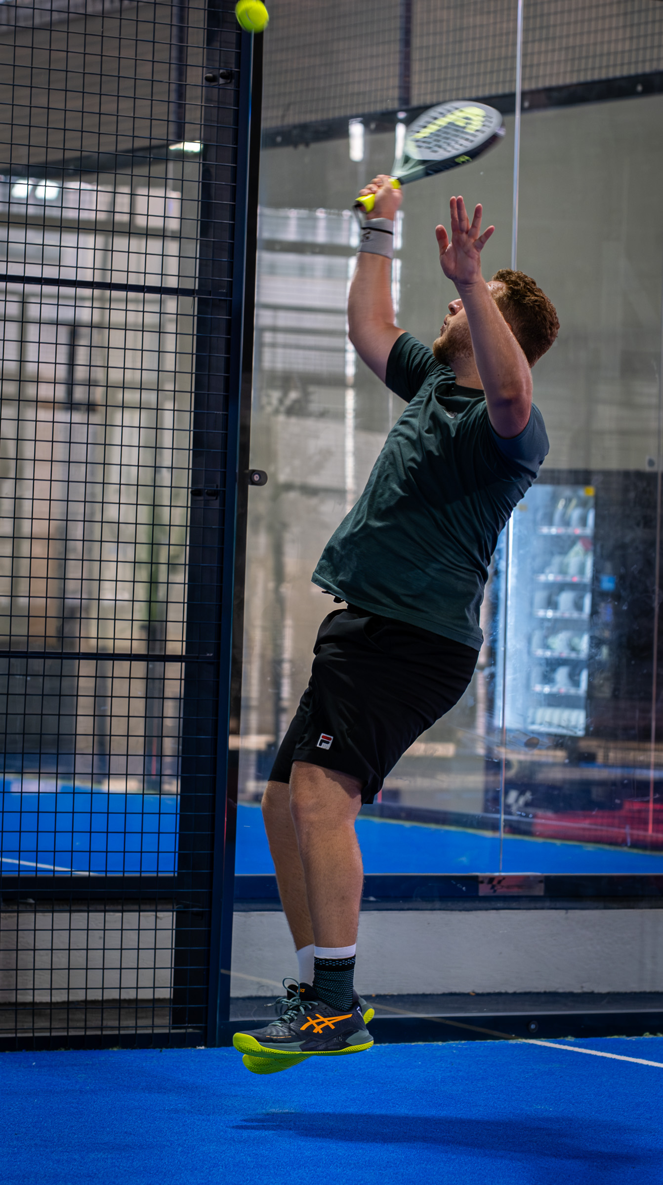 Lindo Padel Tournament - изображение 95