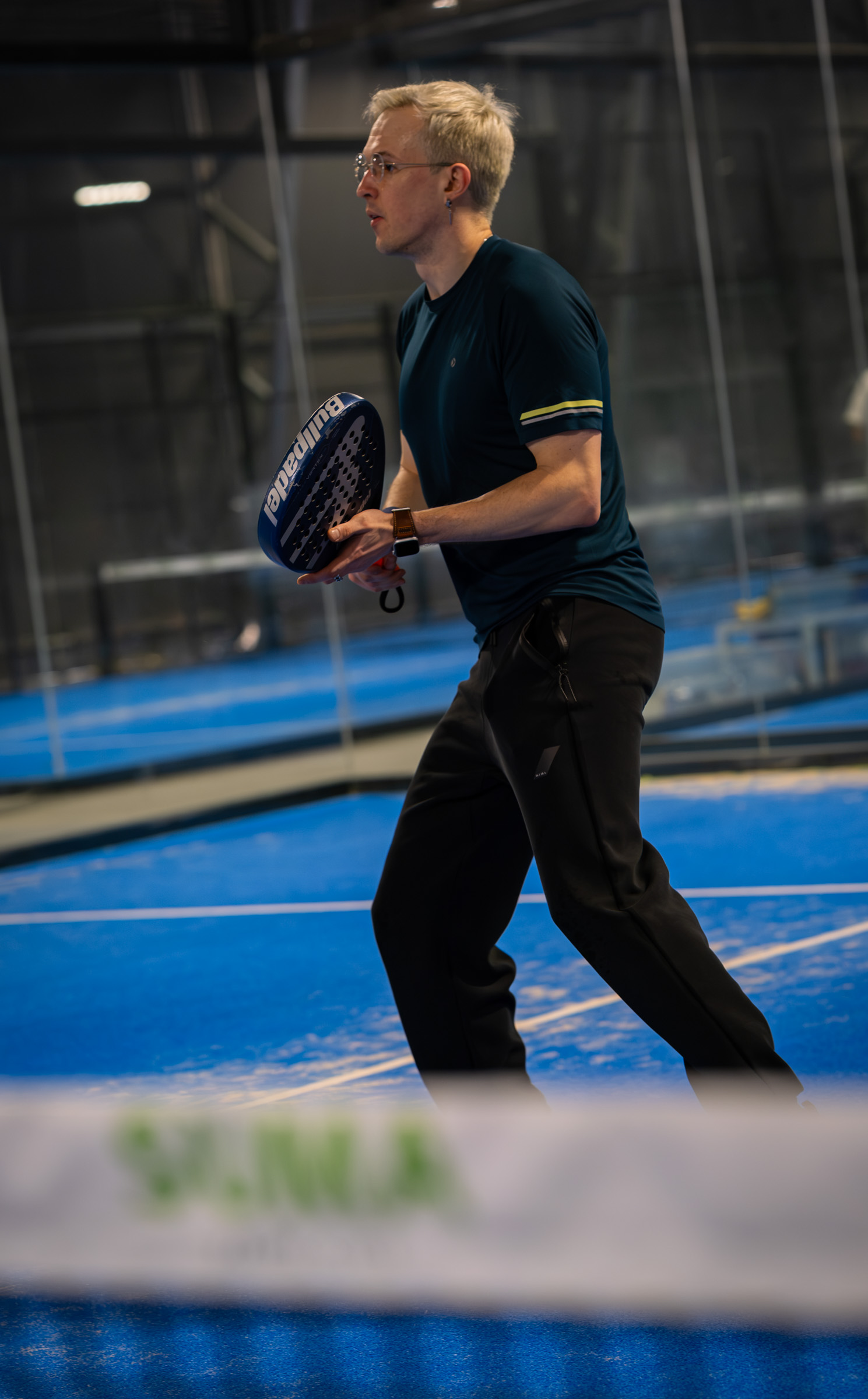 IVIN Padel Tournament - изображение 15