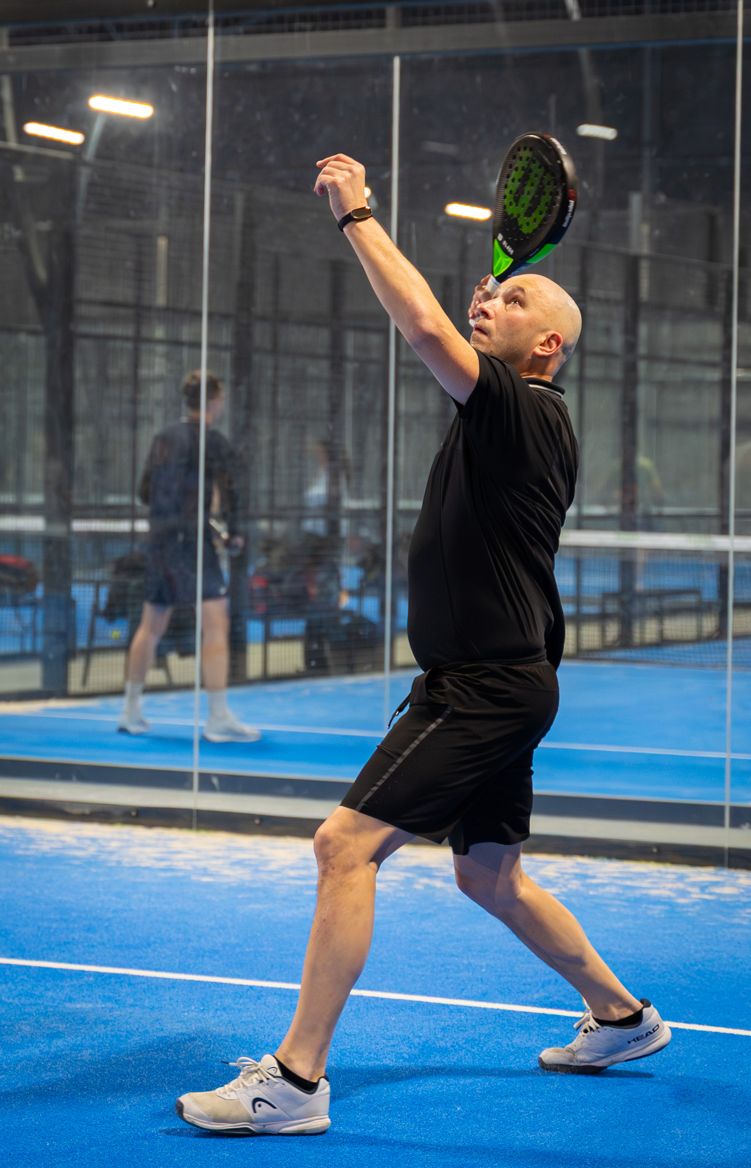 IVIN Padel Tournament Americano - изображение 29