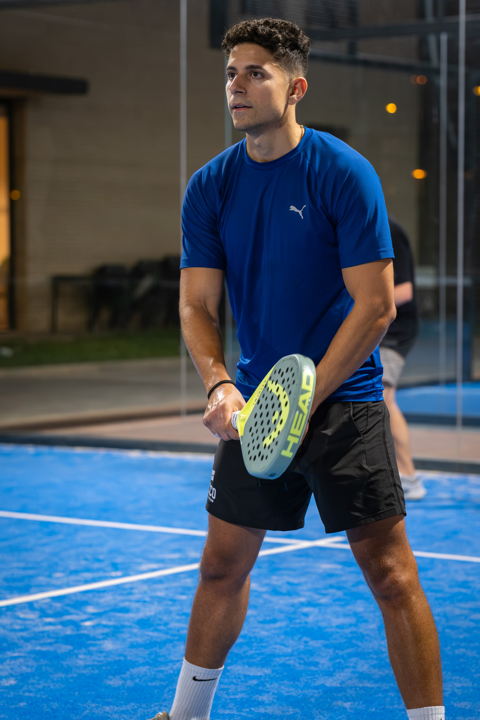 King of the Court Padel Tournament - изображение 71