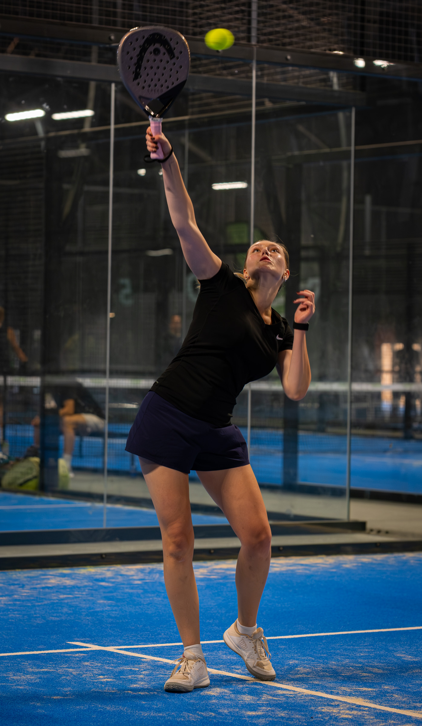 IVIN Padel Tournament - изображение 97