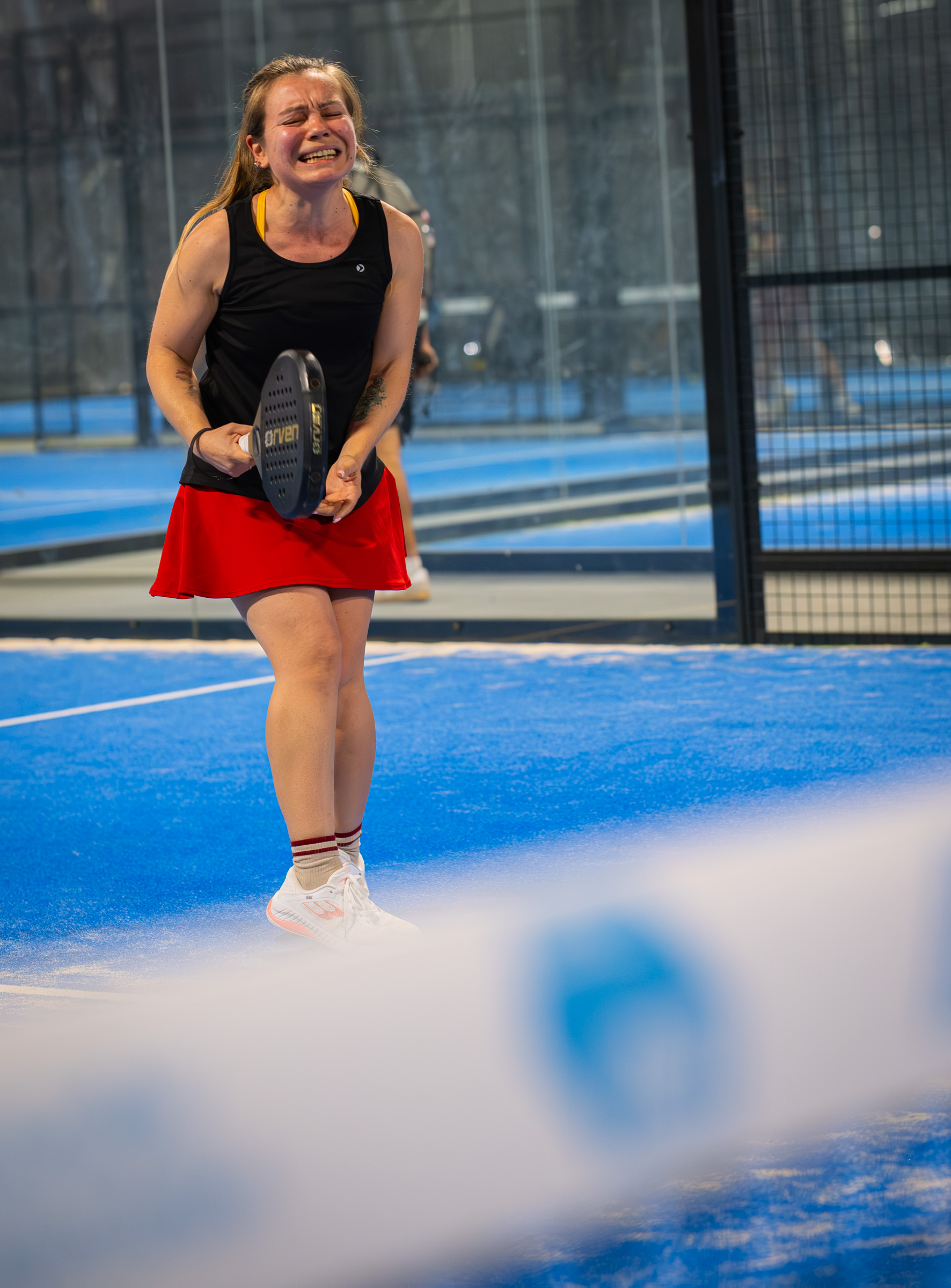 King of the Court Padel Tournament - изображение 96