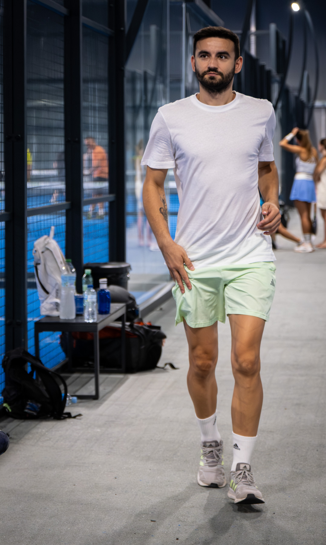 IVIN Padel Tournament - изображение 45