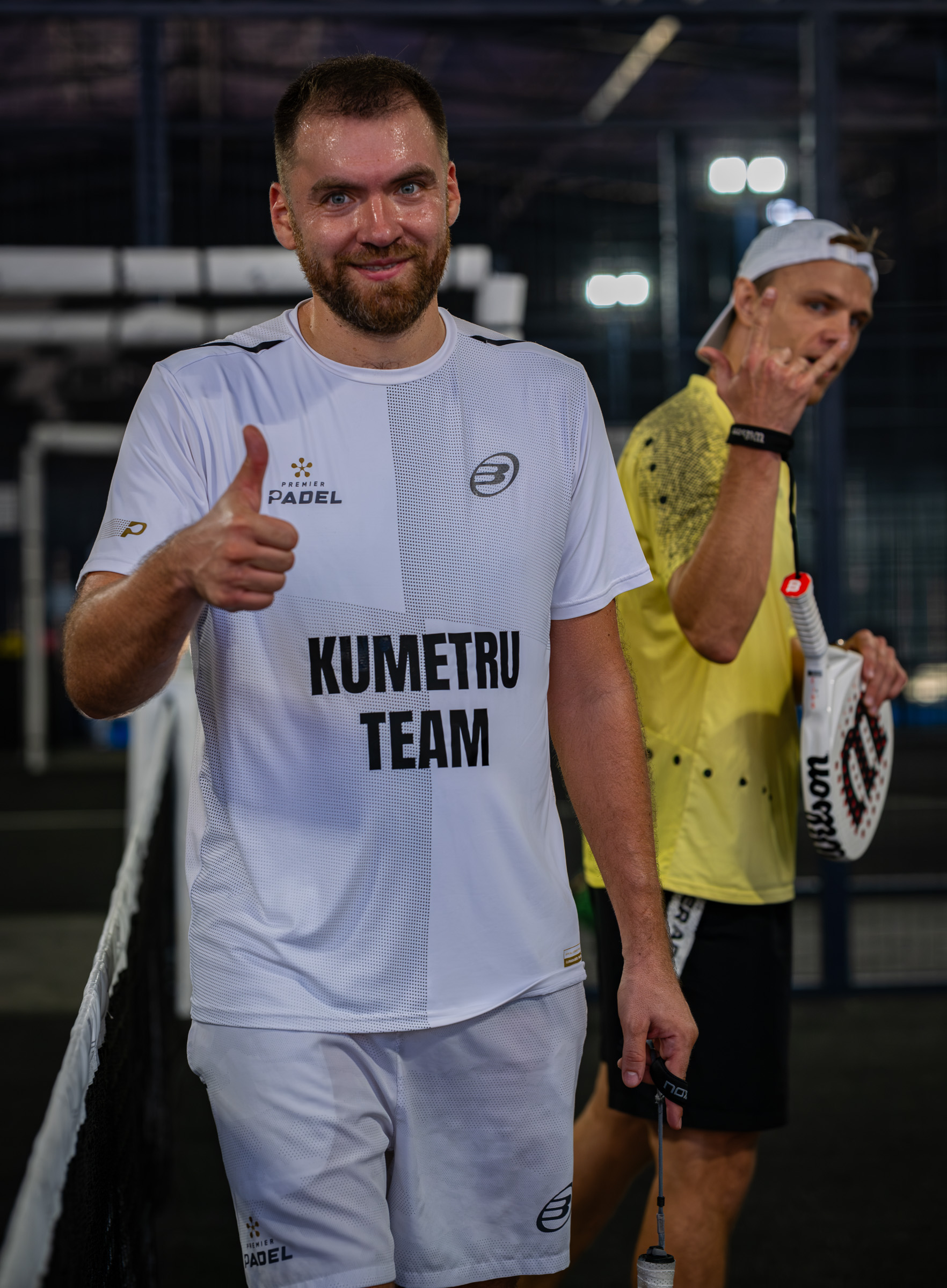 Lindo Padel Tournament - изображение 125