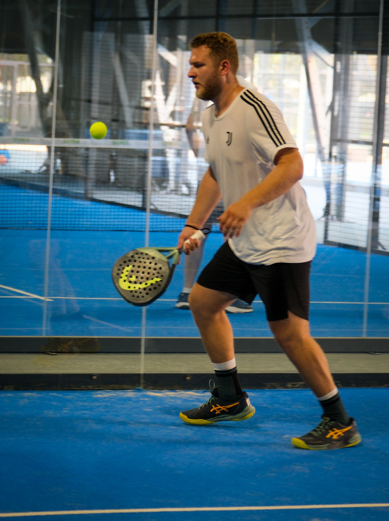 IVIN Padel Tournament - изображение 115