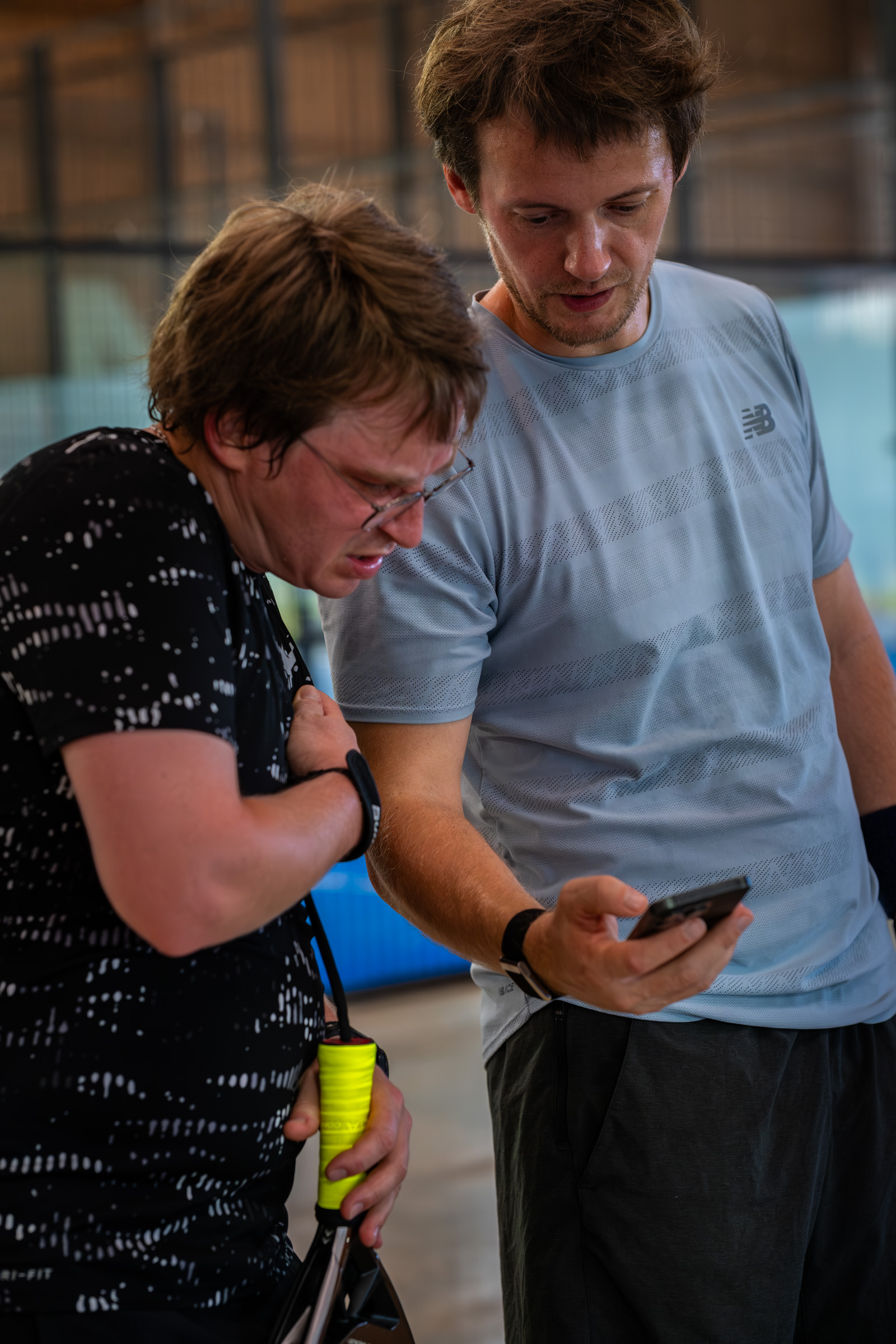 Padel Tournament by Oleg - изображение 55