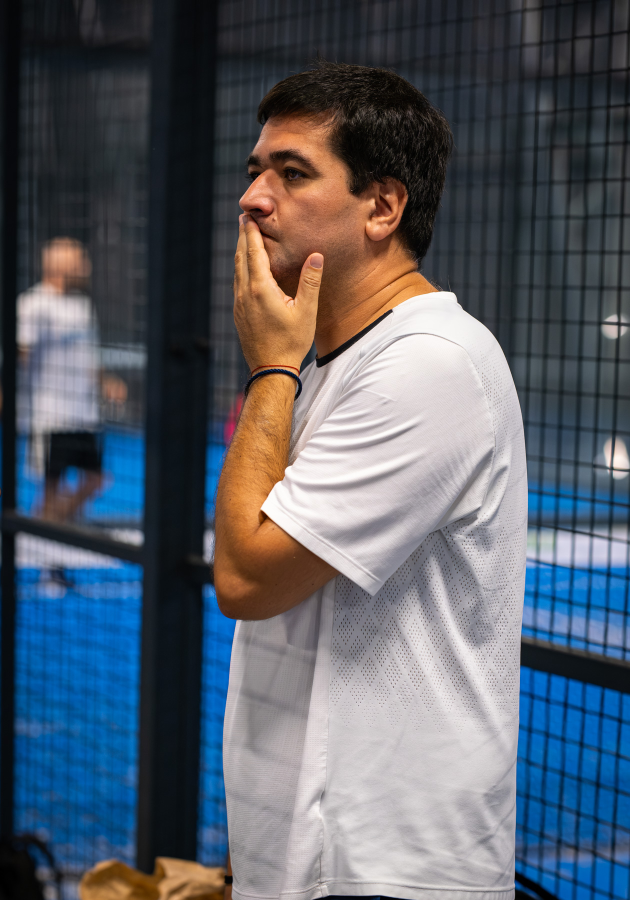 IVIN Padel Tournament - изображение 54