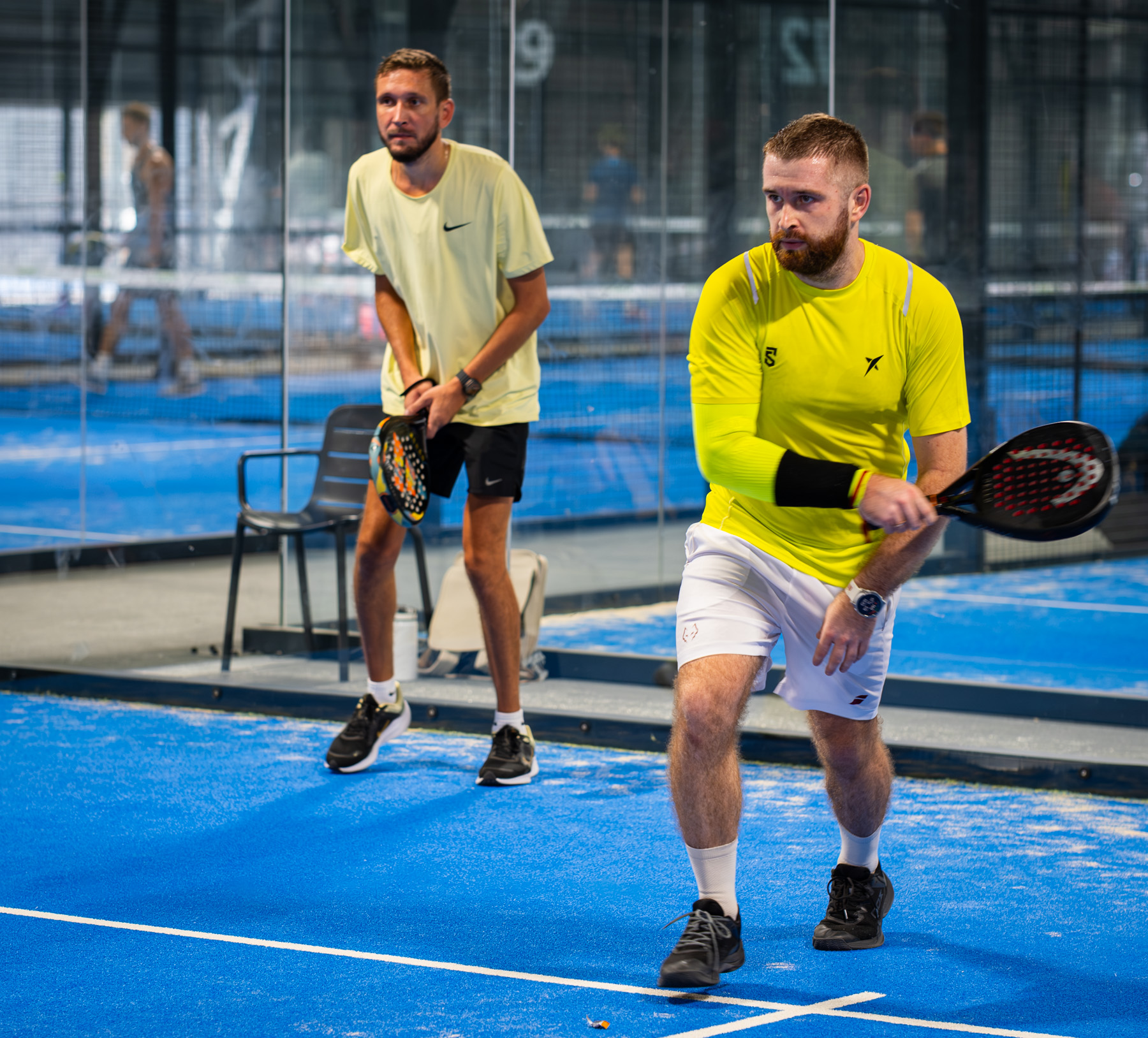 IVIN King of the Court - изображение 112