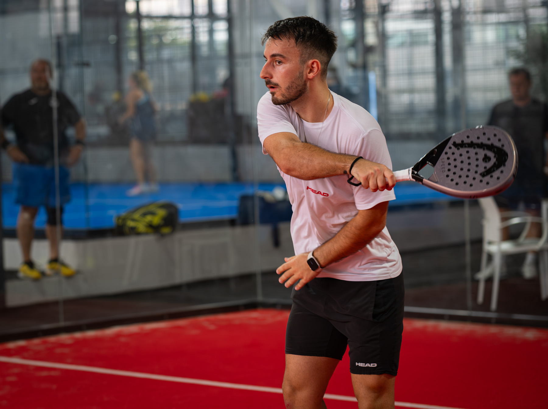 Lindo vs. Alicante - изображение 52