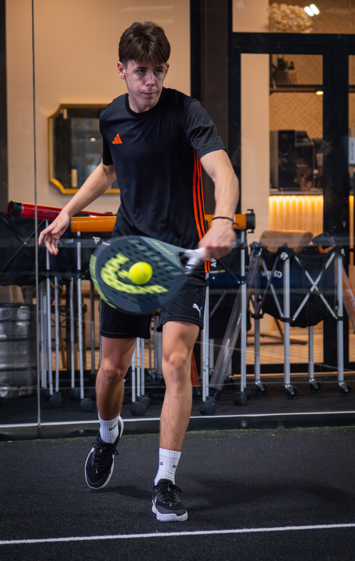 Lindo October Heat Cup - изображение 51