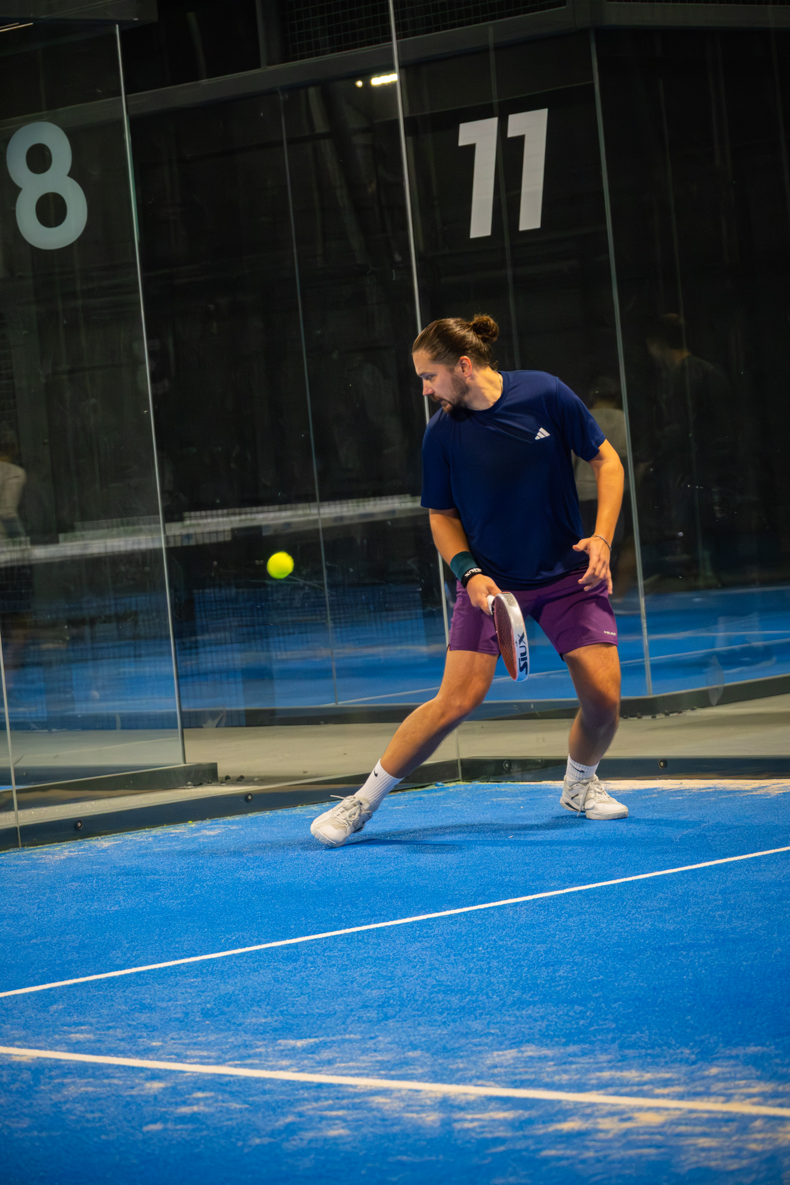 Mexicano Padel Tournament - изображение 95