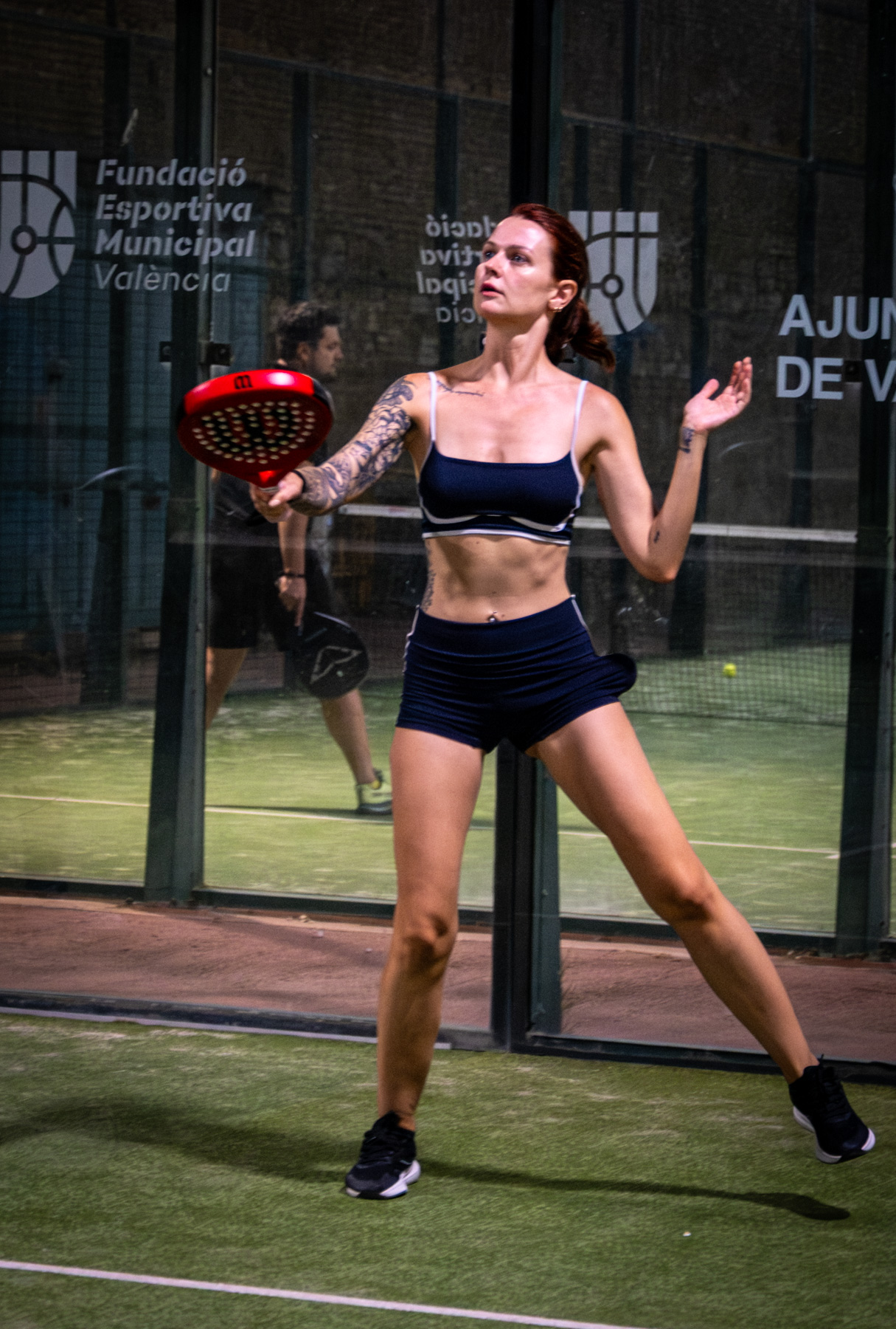 Дружеские игры - изображение 51