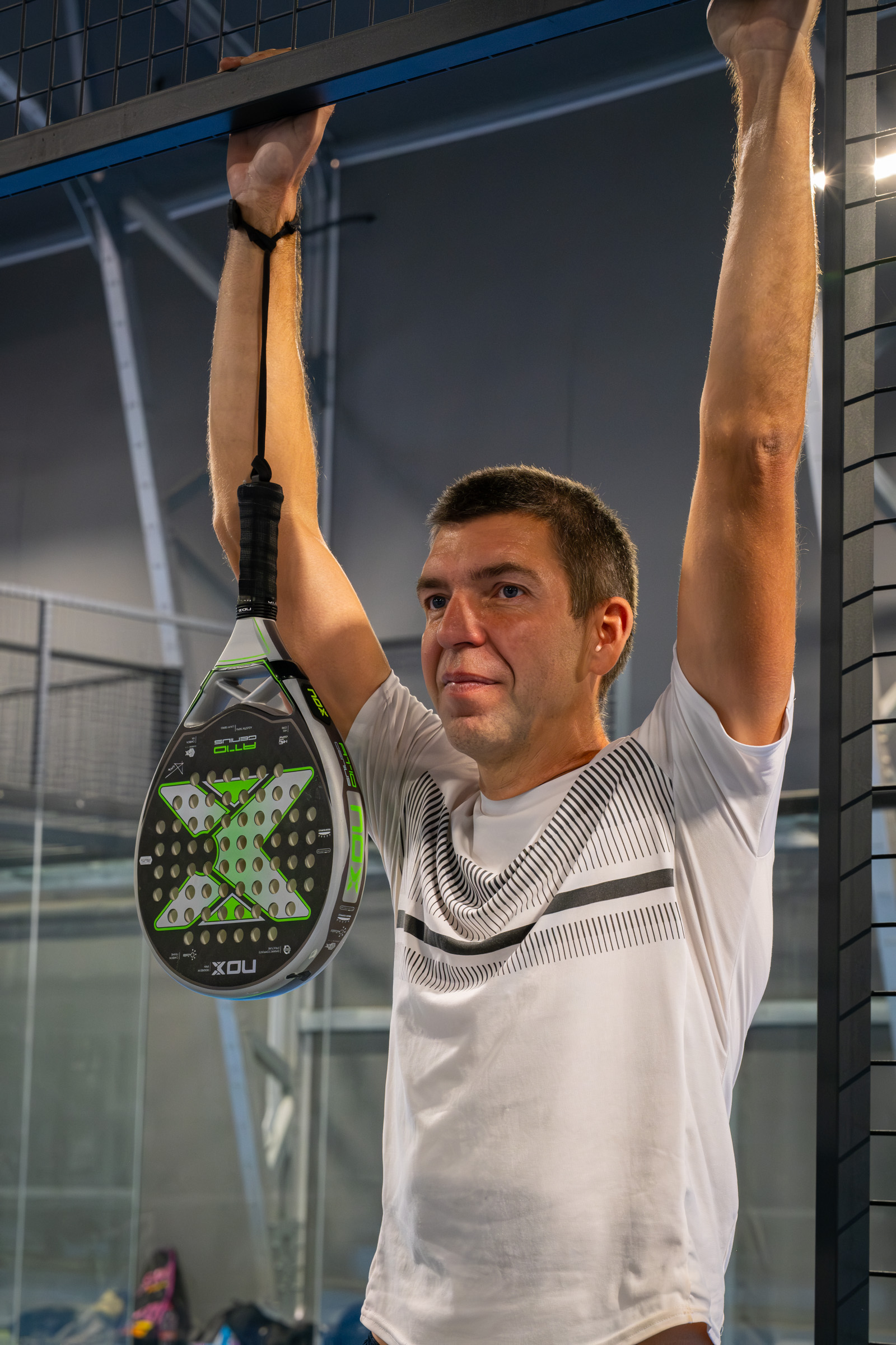 King of the Court Padel Tournament - изображение 102