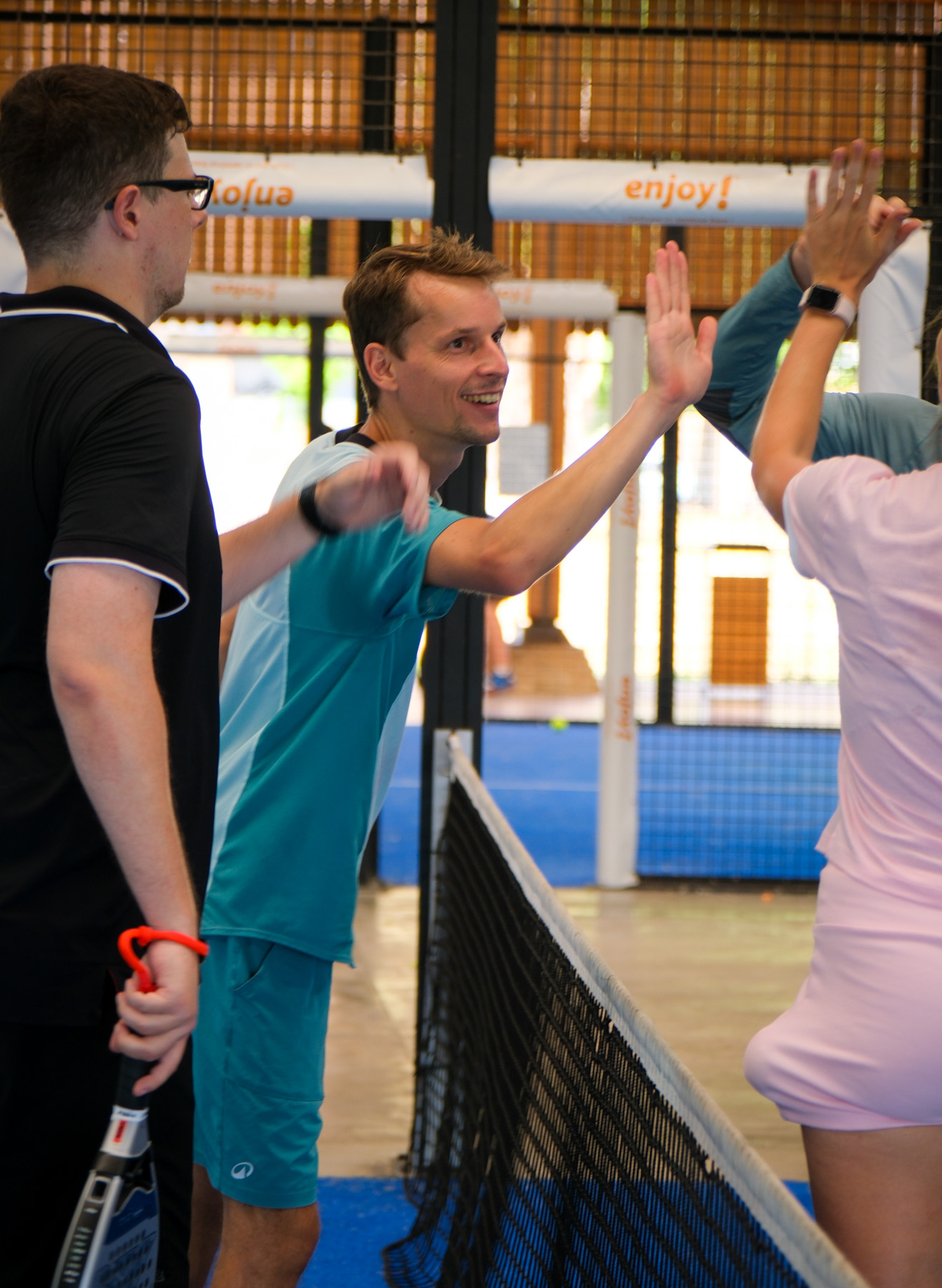 Padel Tournament by Karo - изображение 185