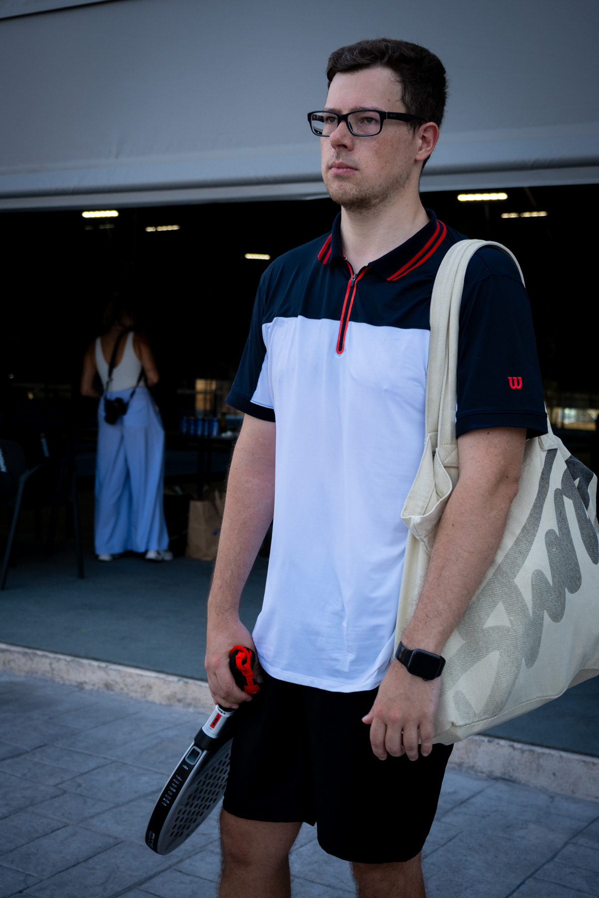 IVIN Padel Tournament - изображение 54