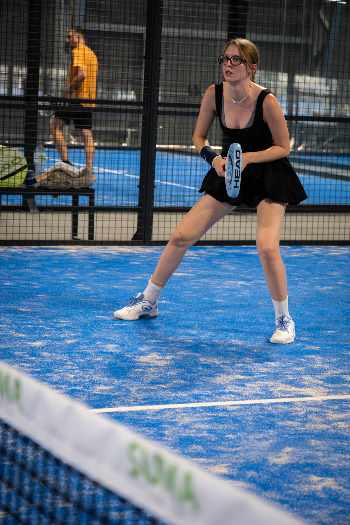 IVIN Padel Tournament - изображение 157