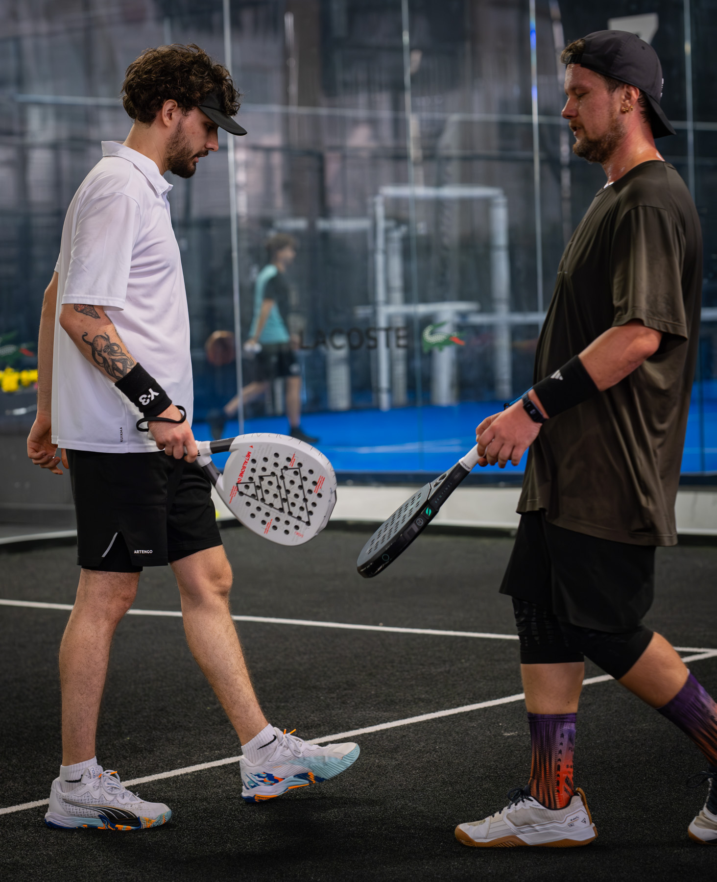 Lindo October Heat Cup - изображение 25