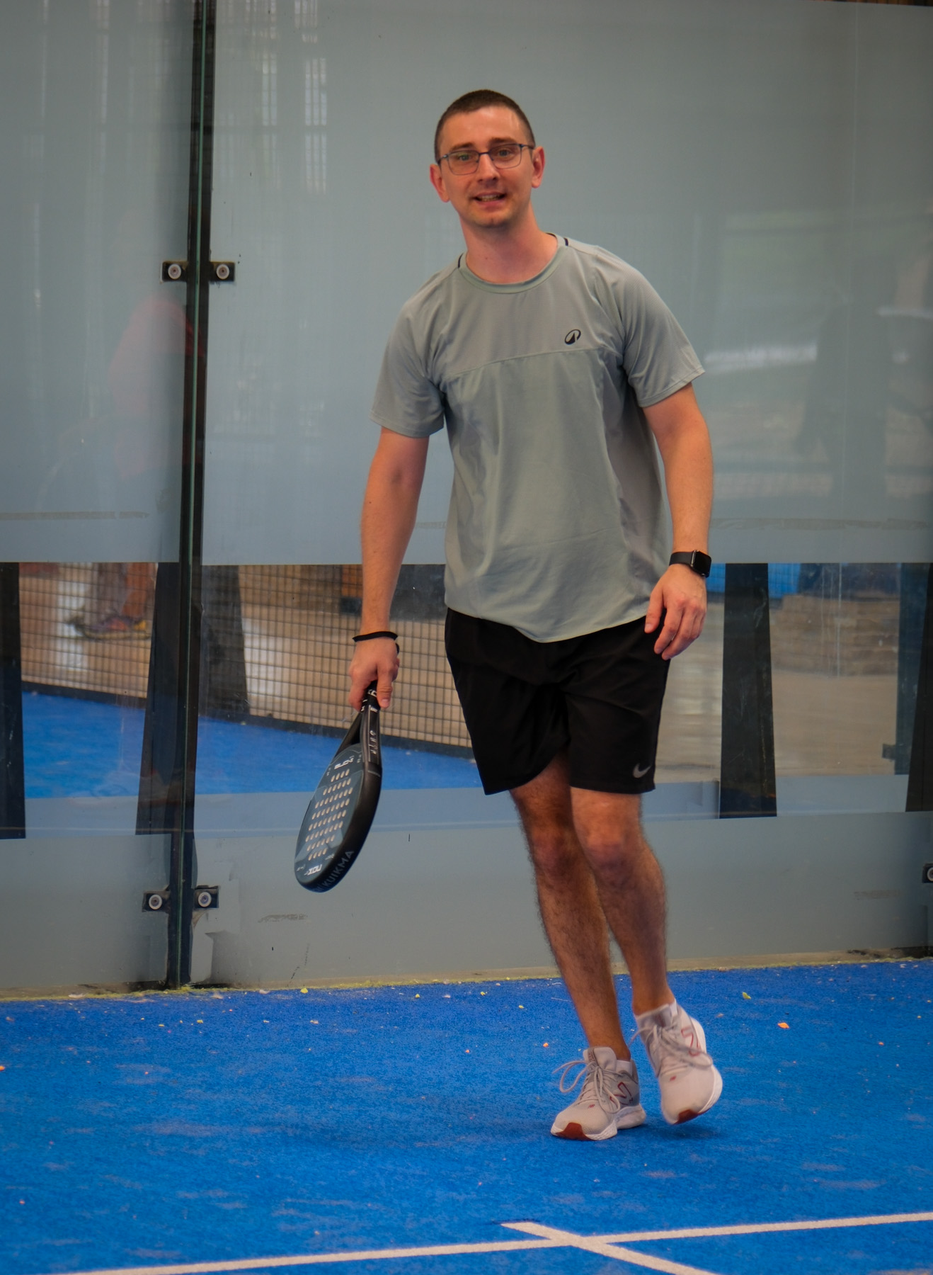 Padel Tournament by Karo - изображение 110