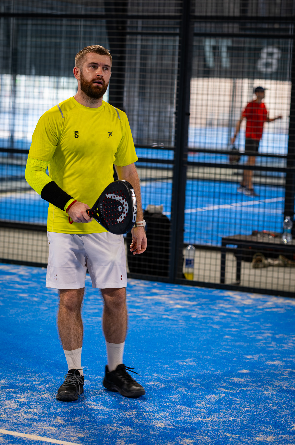 IVIN King of the Court - изображение 97