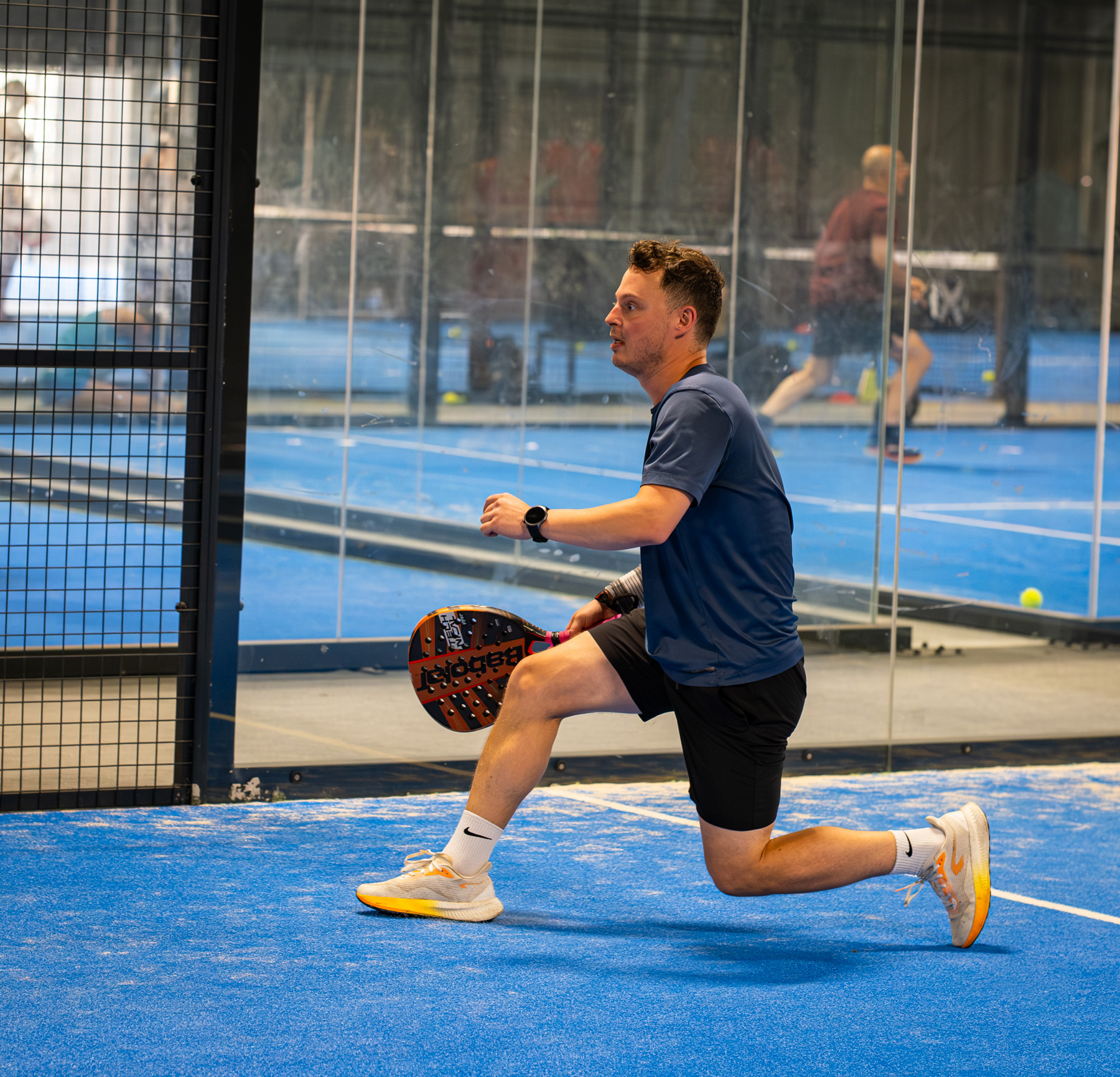 IVIN Padel Tournament - изображение 13