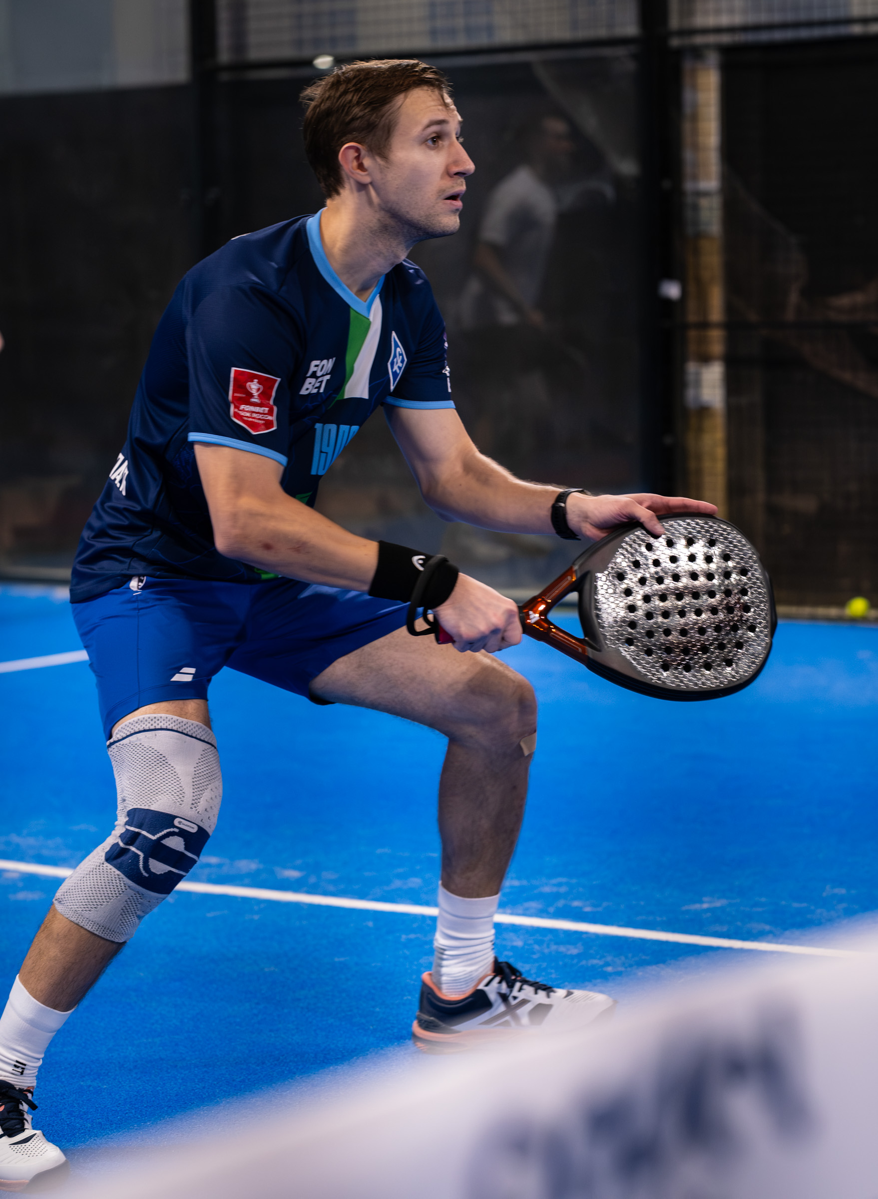 IVIN Halloween Padel Tournament 3.25-3.5&3.75-4.0 - изображение 129