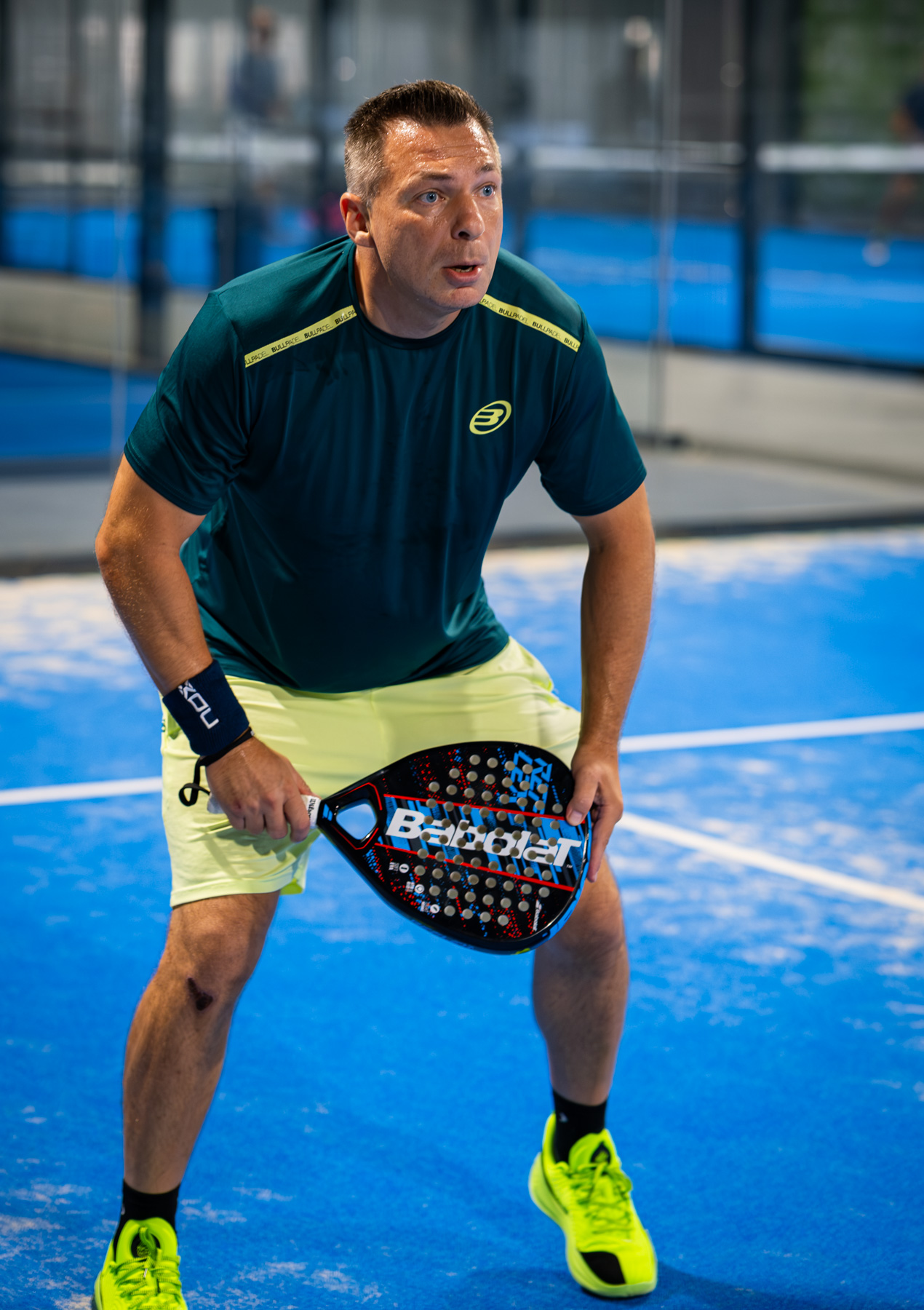 IVIN King of the Court - изображение 19