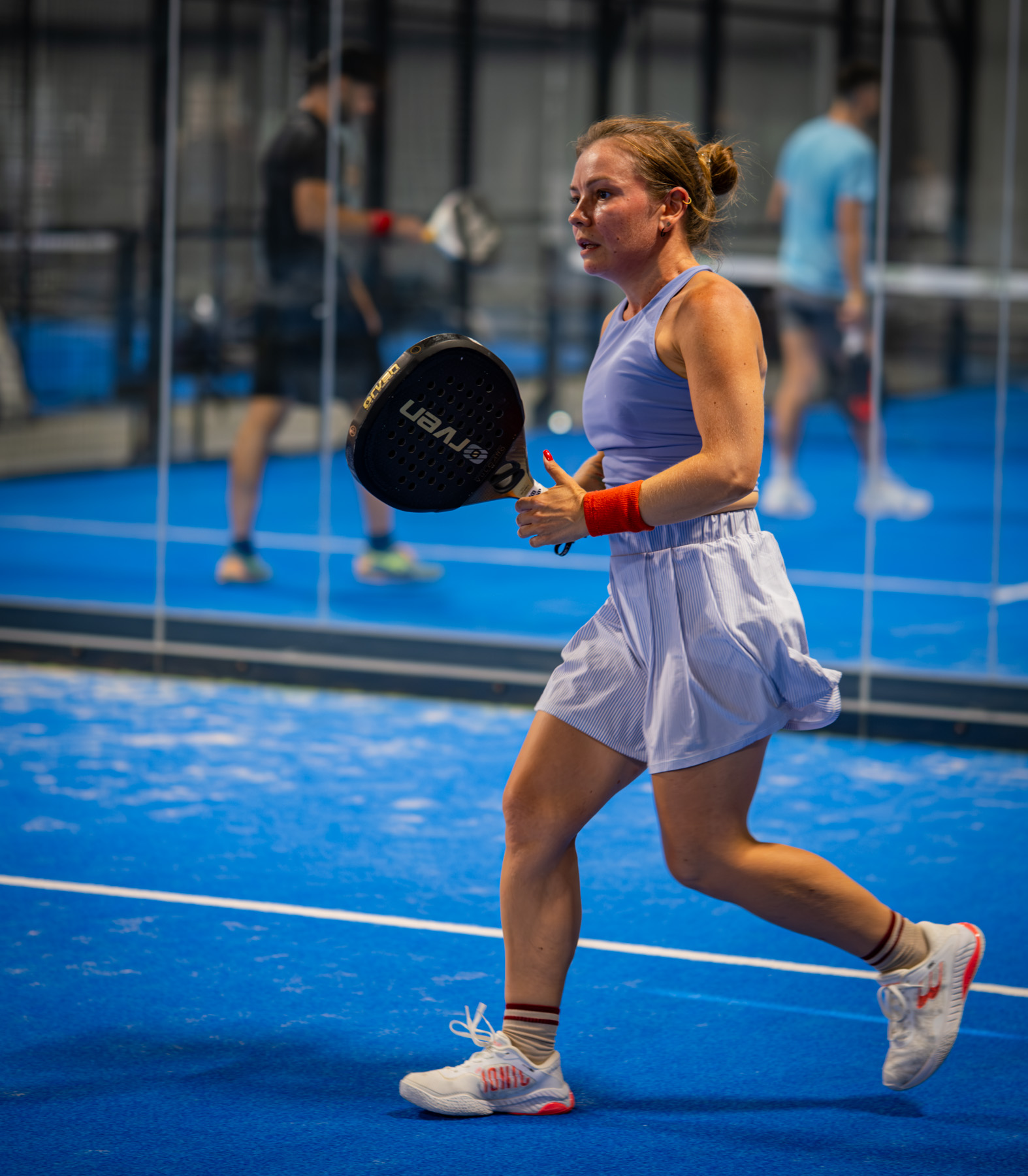 IVIN Padel Tournament - изображение 37