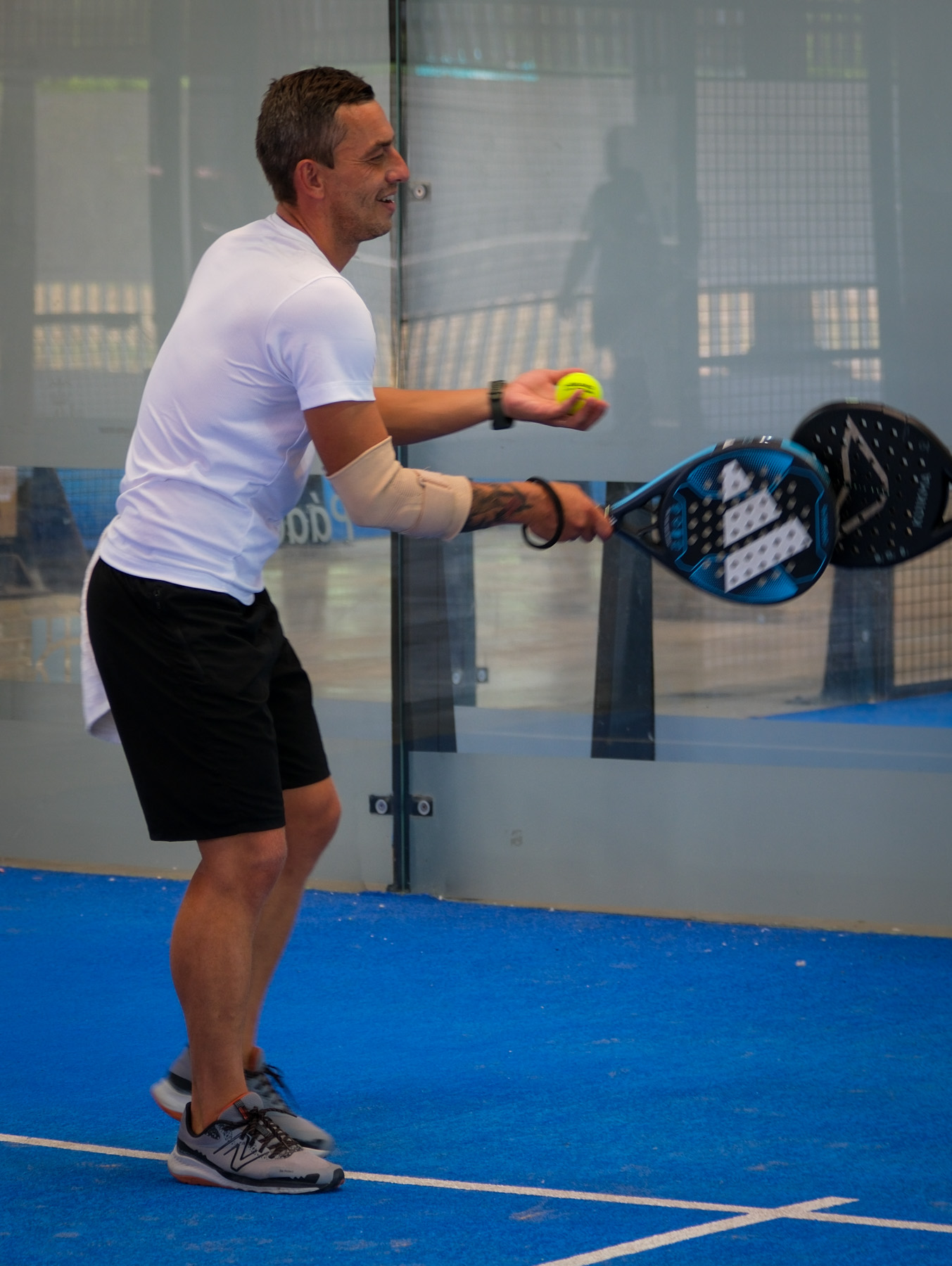 Padel Tournament by Karo - изображение 136