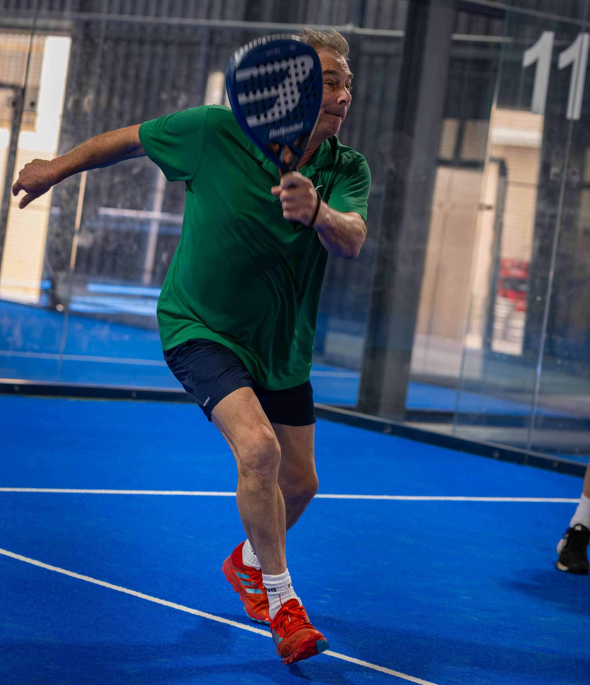 Lindo vs the Netherlands - изображение 57