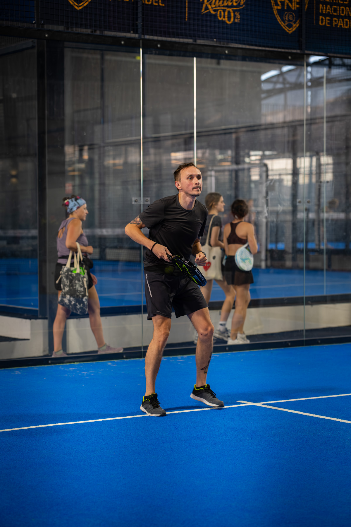 Lindo Padel Tournament - изображение 42