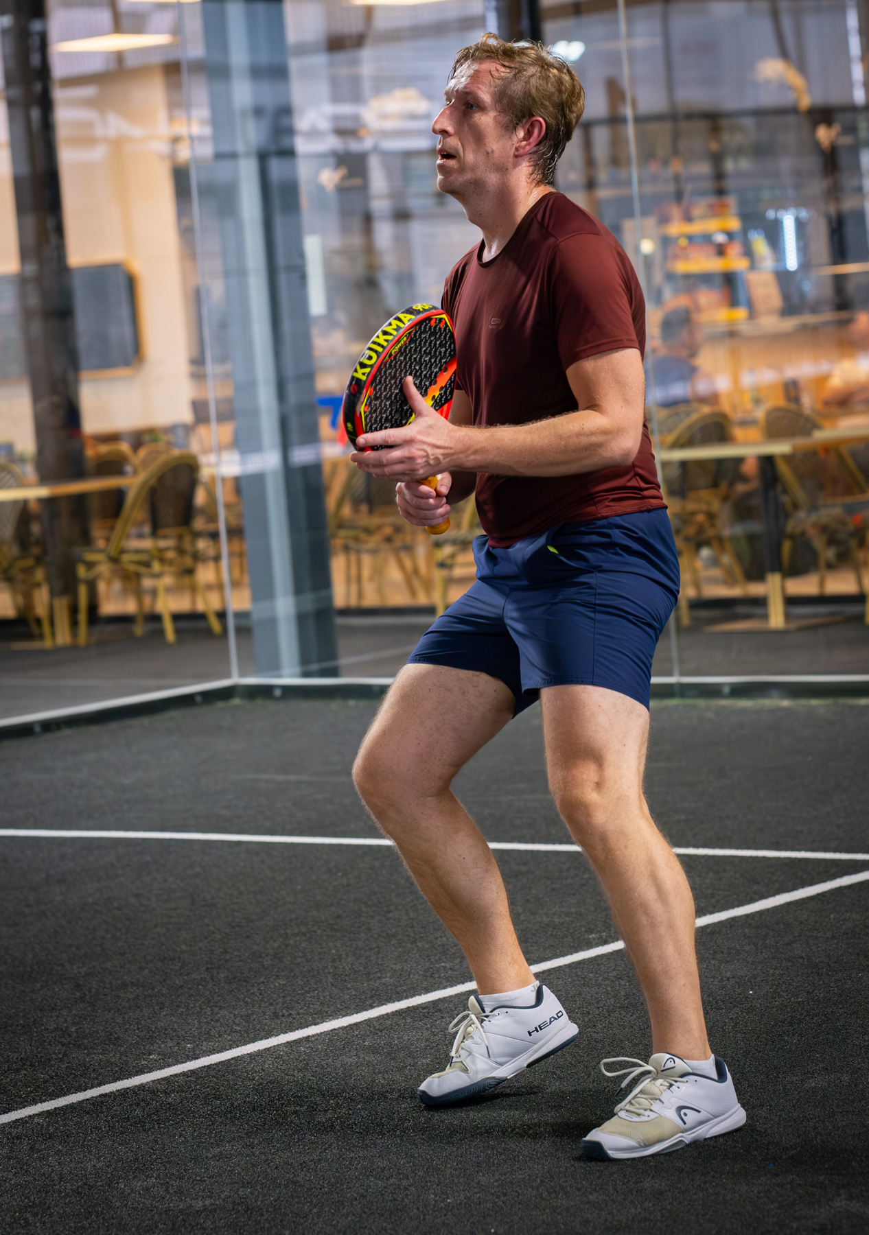 Lindo Padel Tournament - изображение 41