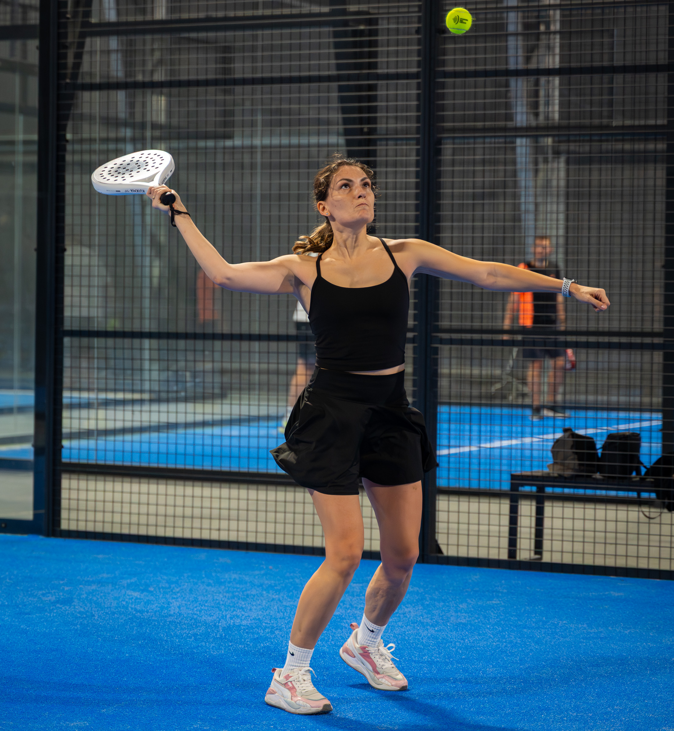 IVIN Padel Tournament - изображение 58