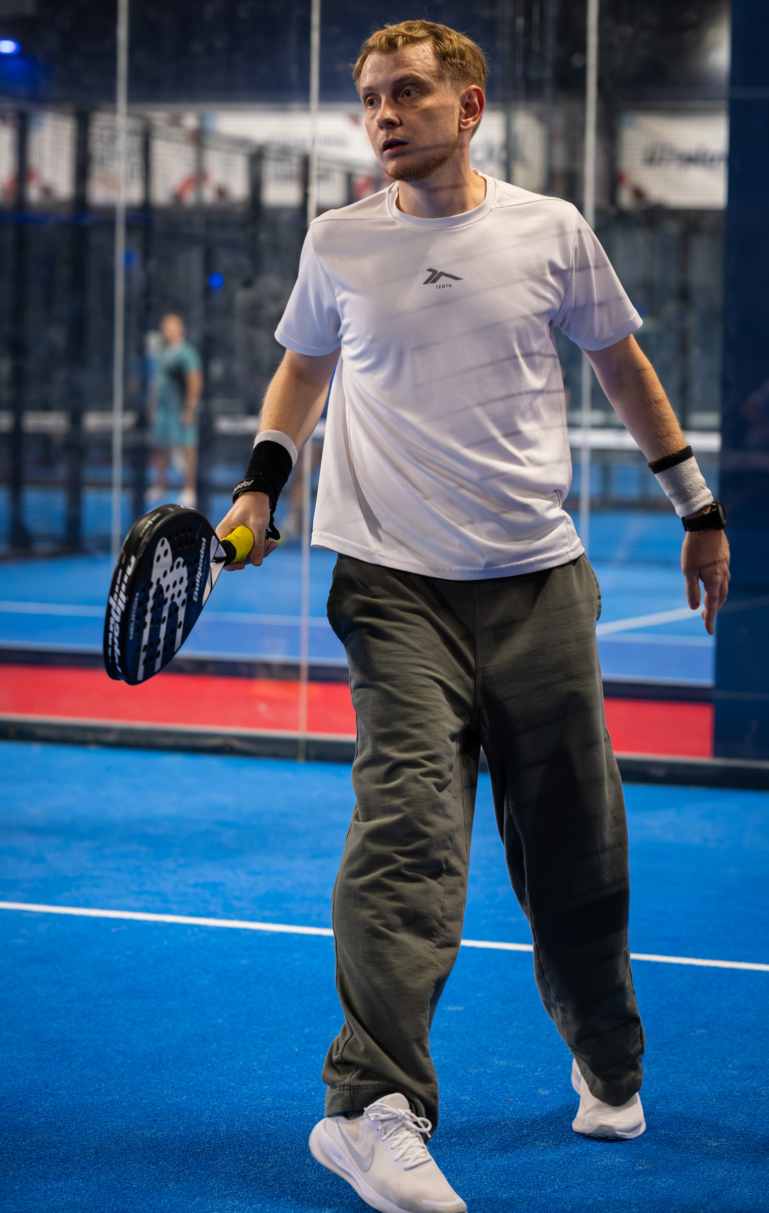 IVIN Halloween Padel Tournament 2.0-2.5&2.75-3.0 - изображение 196