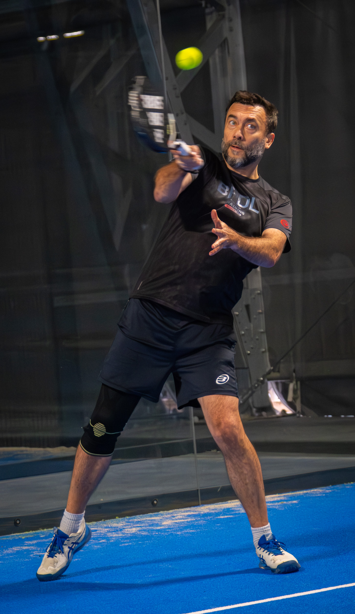 Mexicano Padel Tournament - изображение 102