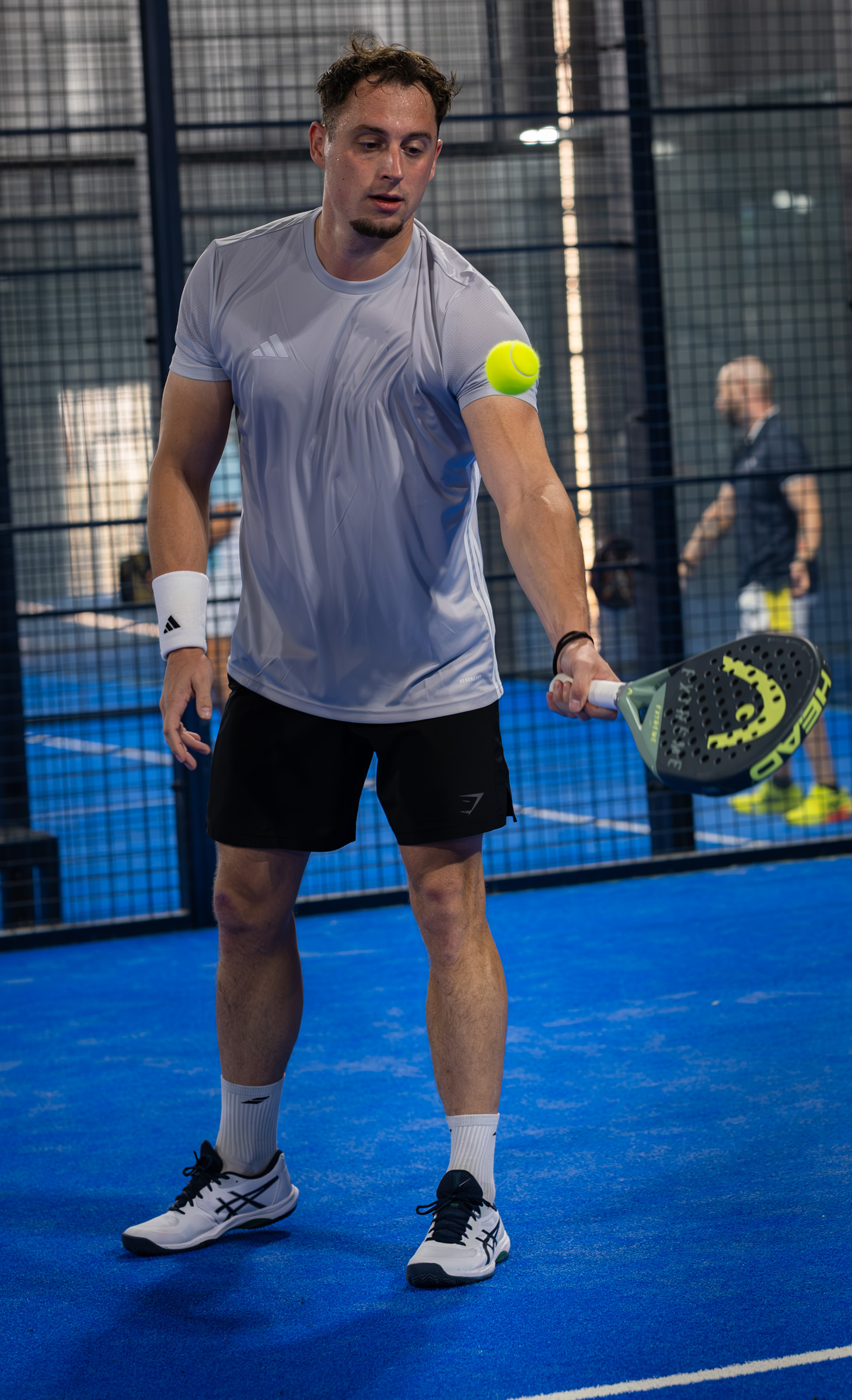 Lindo vs the Netherlands - изображение 66