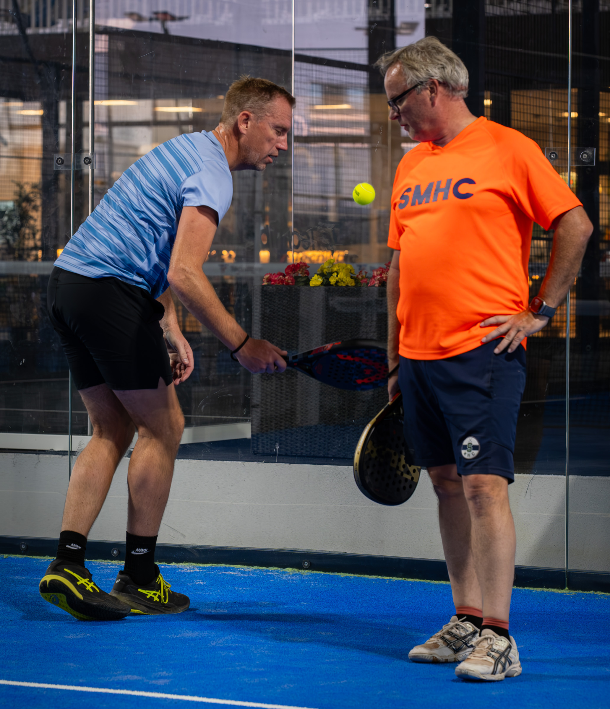 Lindo vs the Netherlands - изображение 17