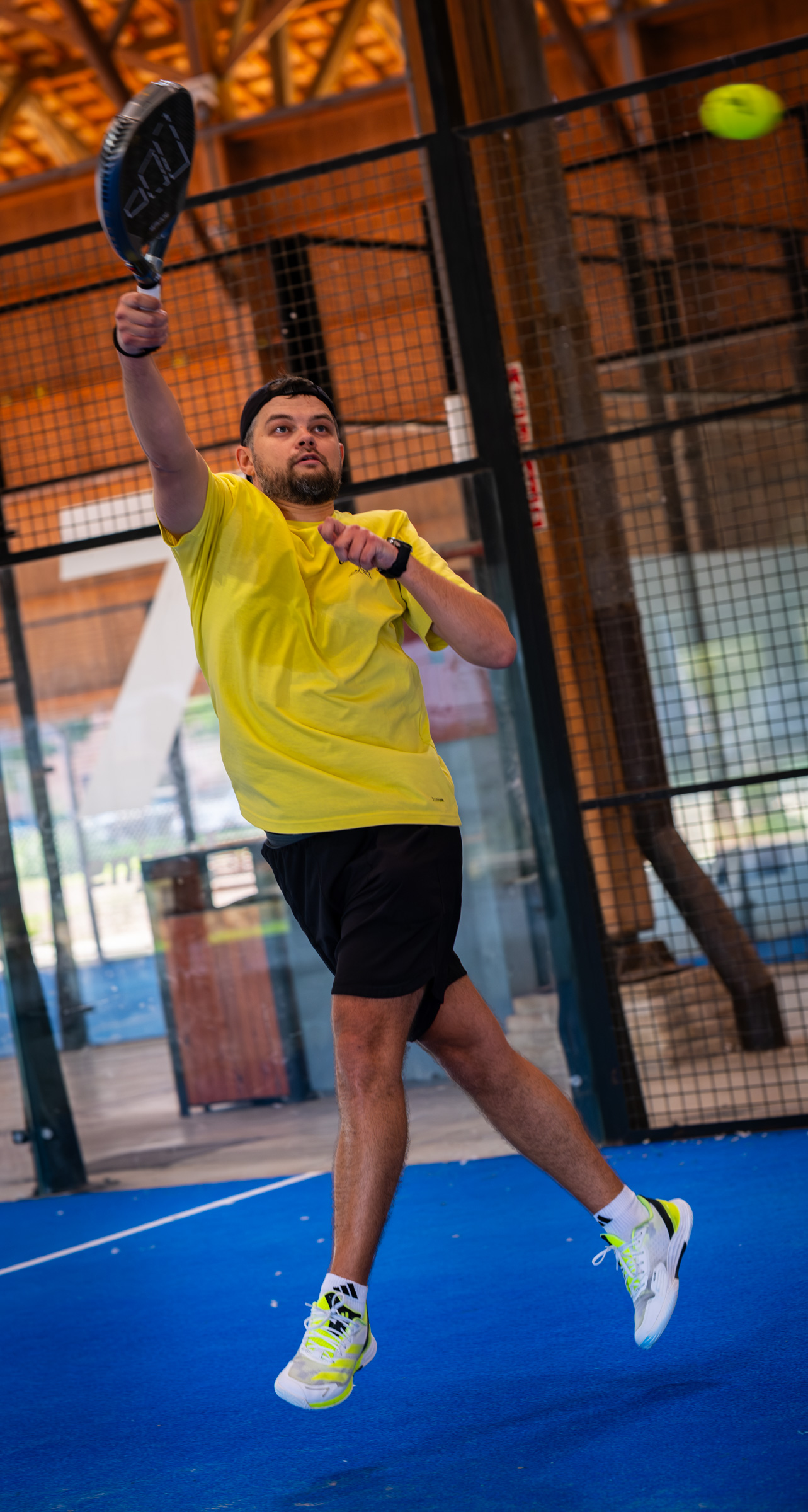 Padel Tournament by Oleg - изображение 78