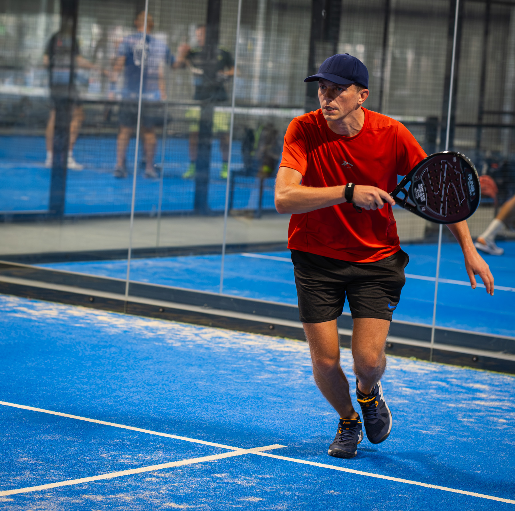 IVIN King of the Court - изображение 78