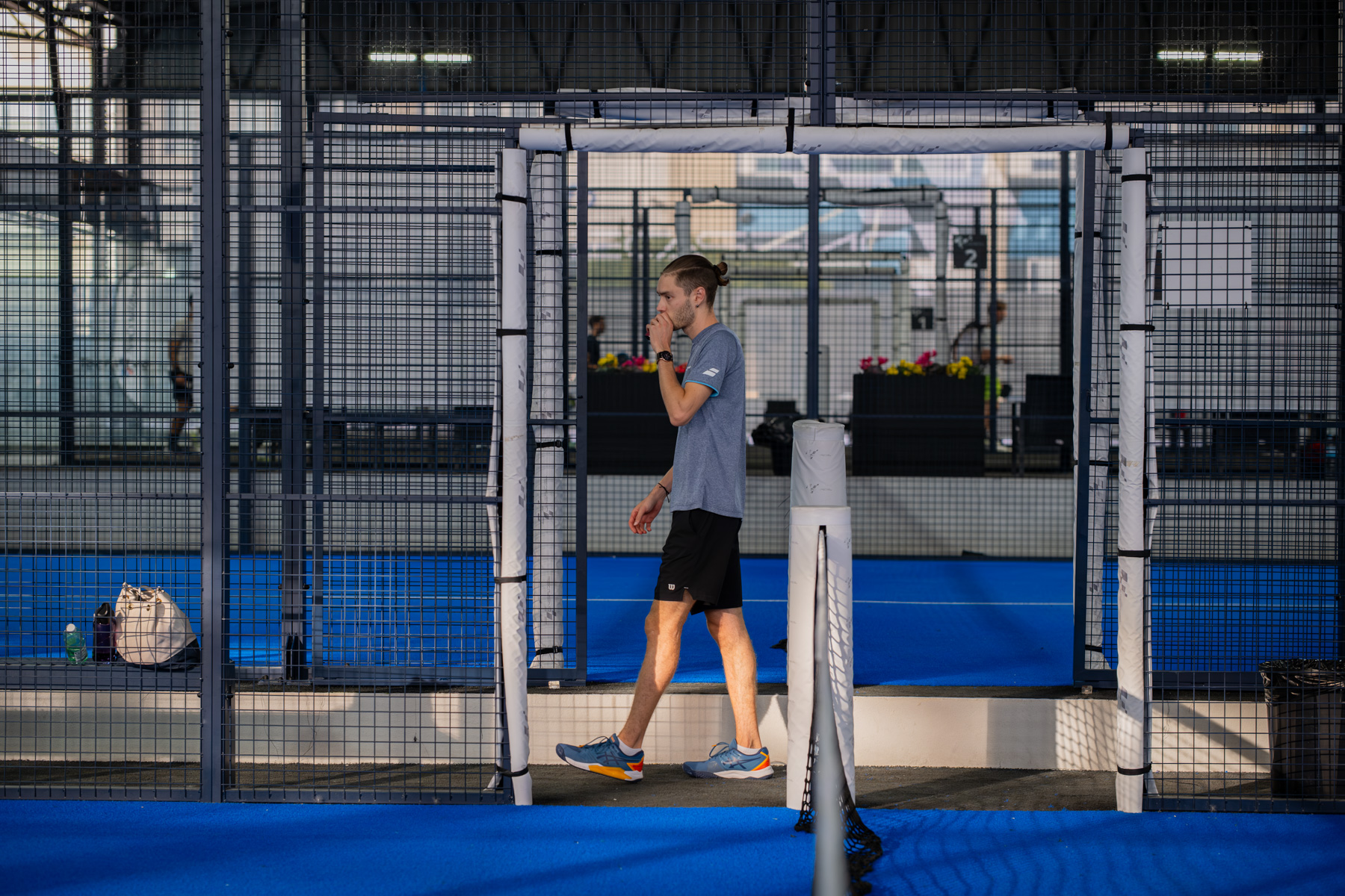 Lindo Padel Tournament - изображение 45