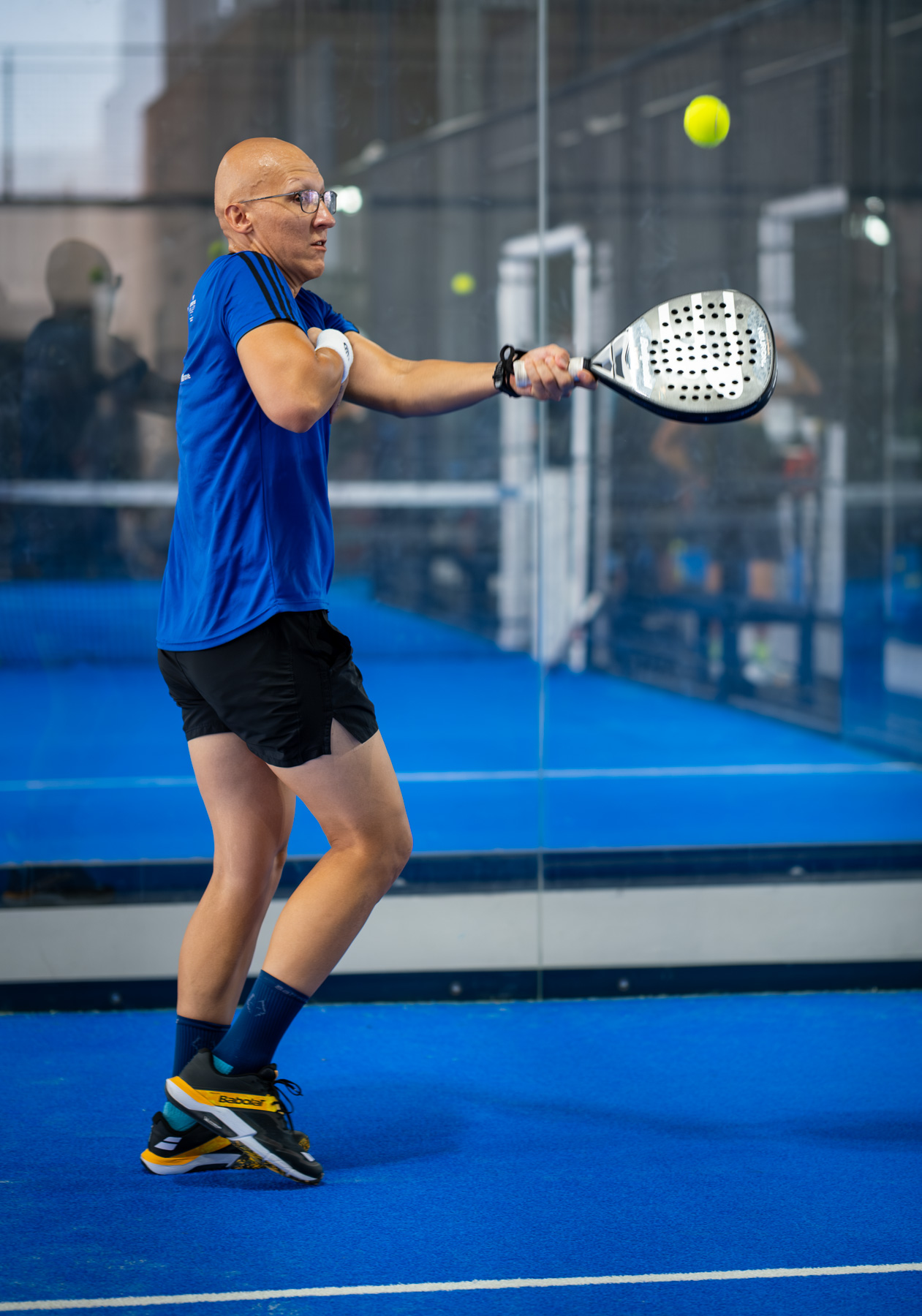 Lindo Padel Tournament - изображение 48