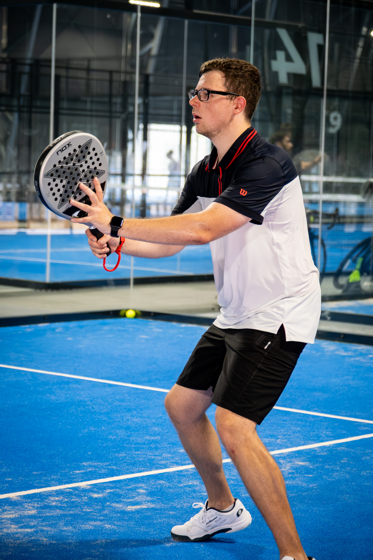 IVIN Padel Tournament - изображение 125