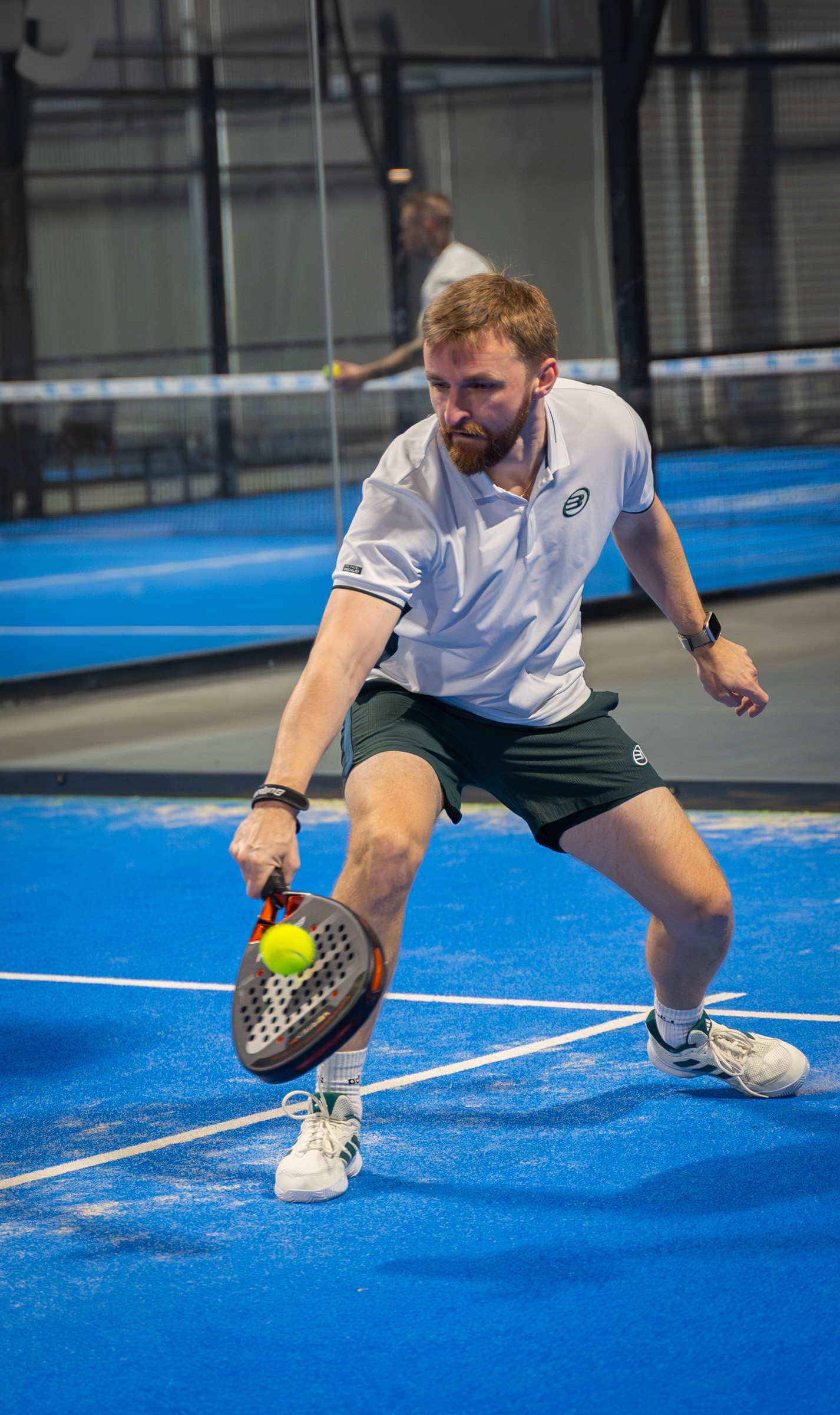 Mexicano Padel Tournament - изображение 17