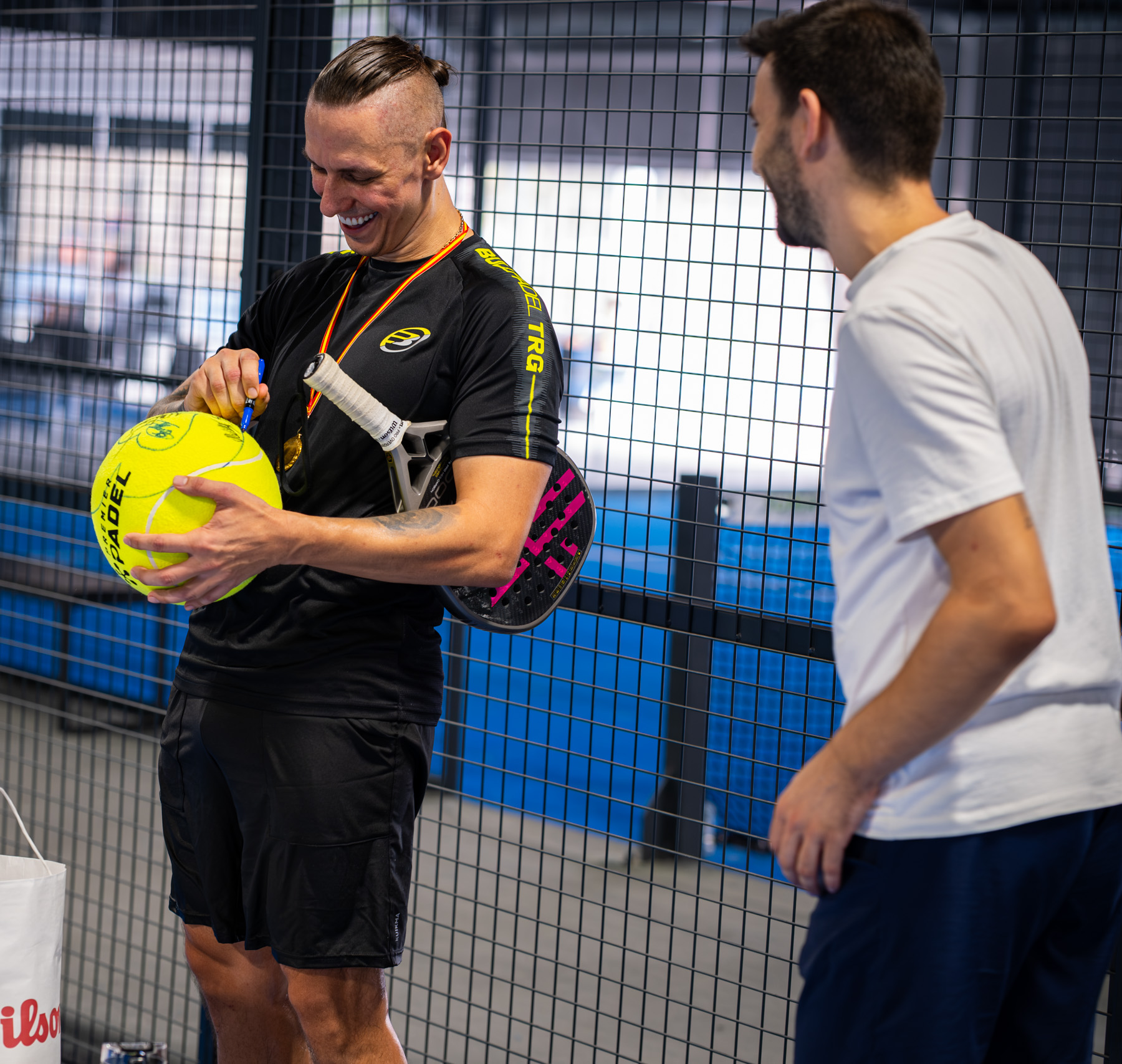 IVIN King of the Court - изображение 170