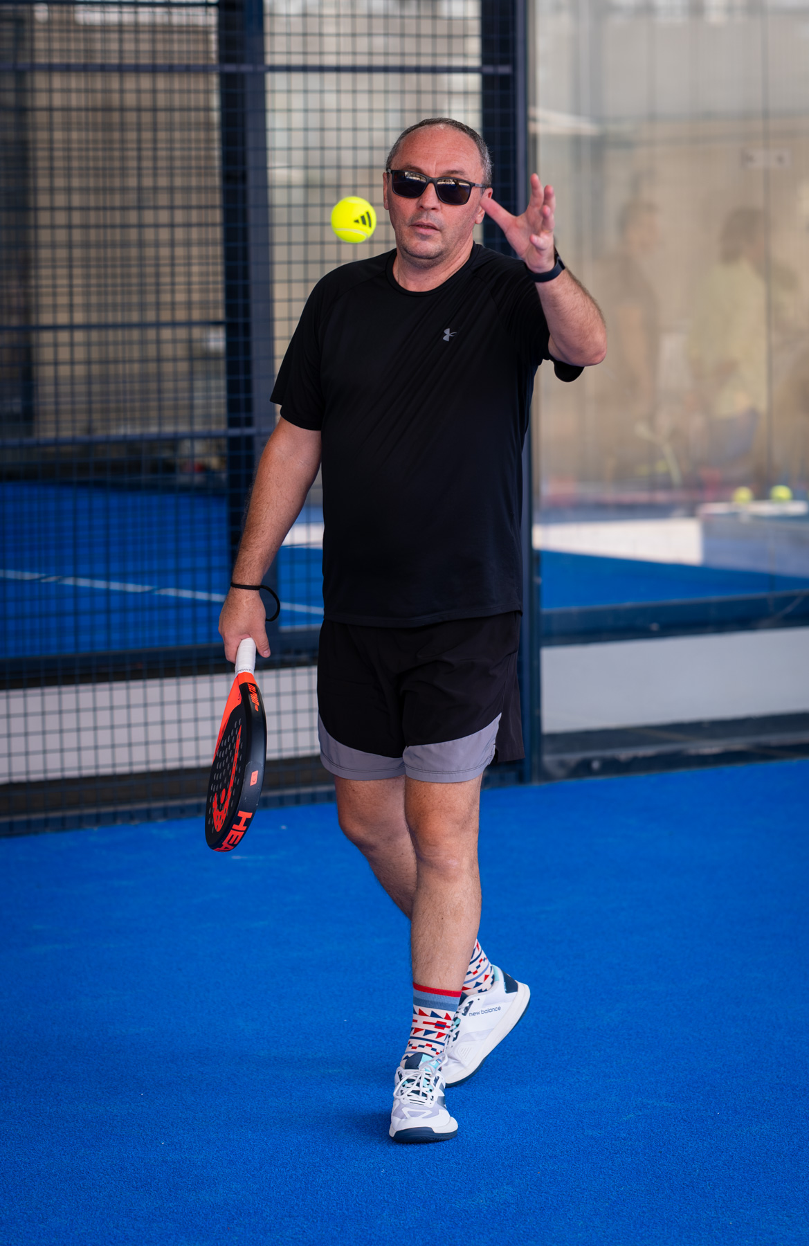 Lindo Padel Tournament - изображение 33