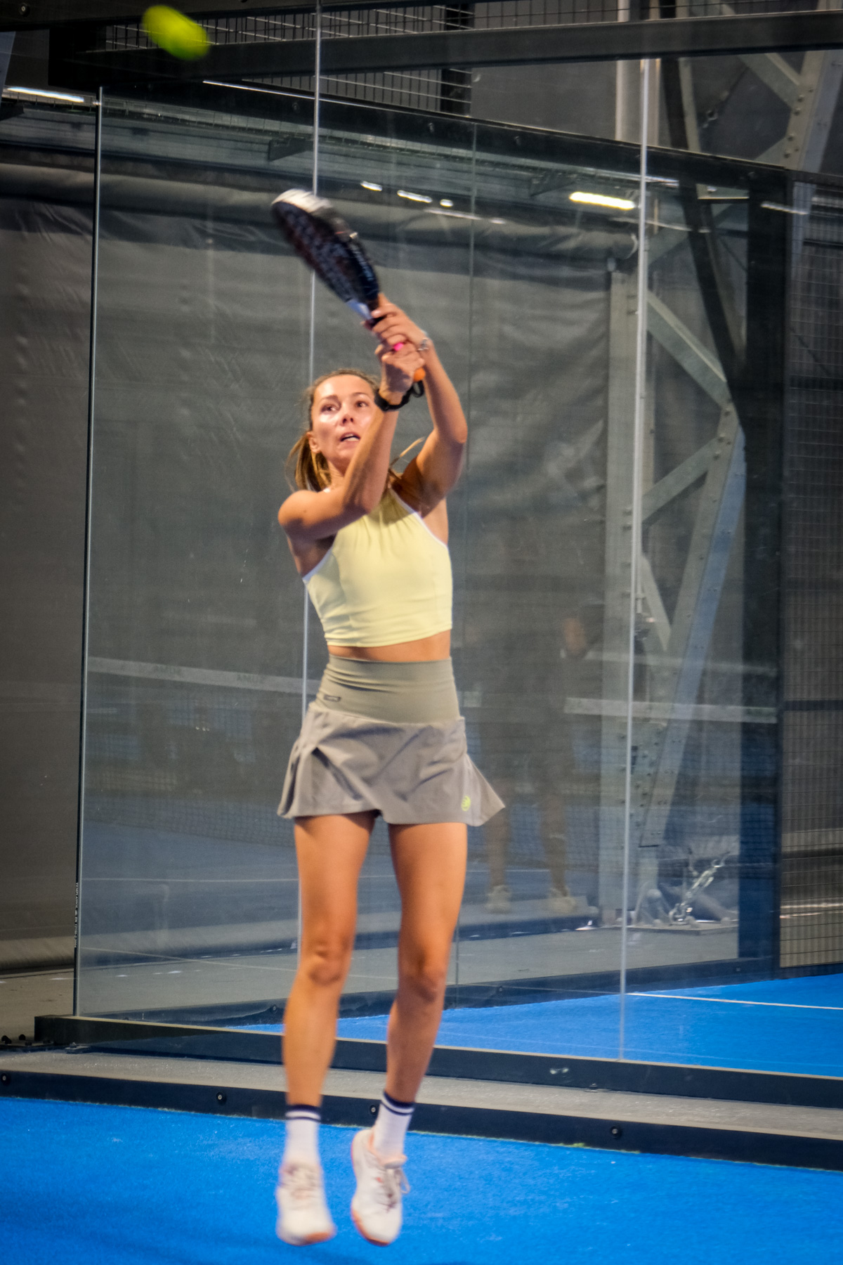 IVIN Padel Tournament - изображение 42