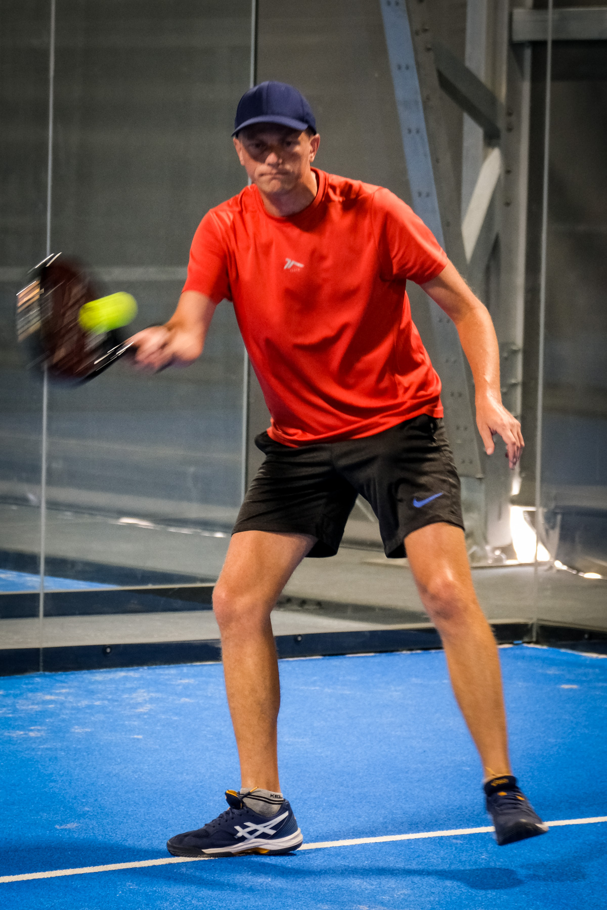 IVIN Padel Tournament - изображение 12