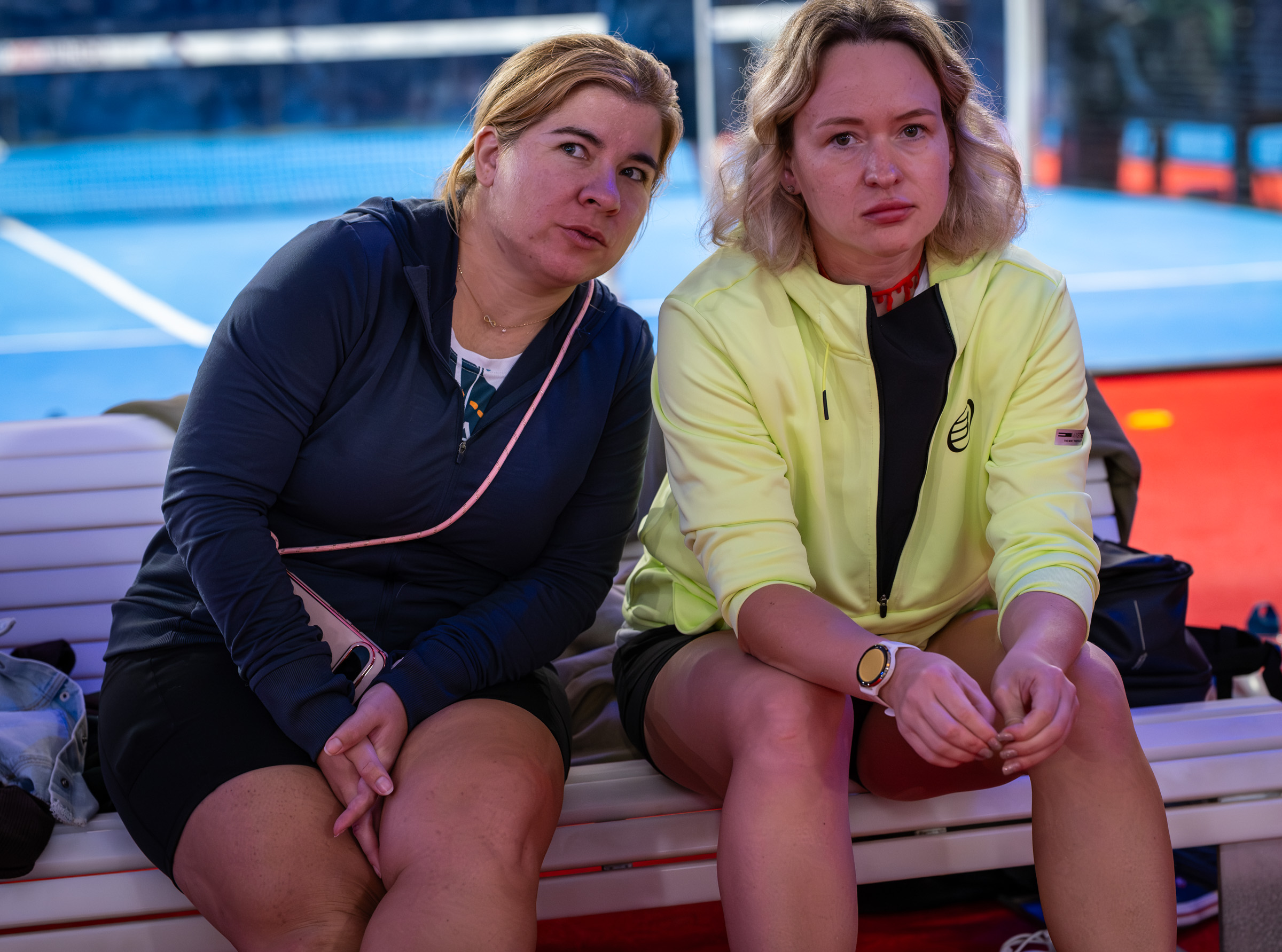 IVIN Halloween Padel Tournament 2.0-2.5&2.75-3.0 - изображение 242