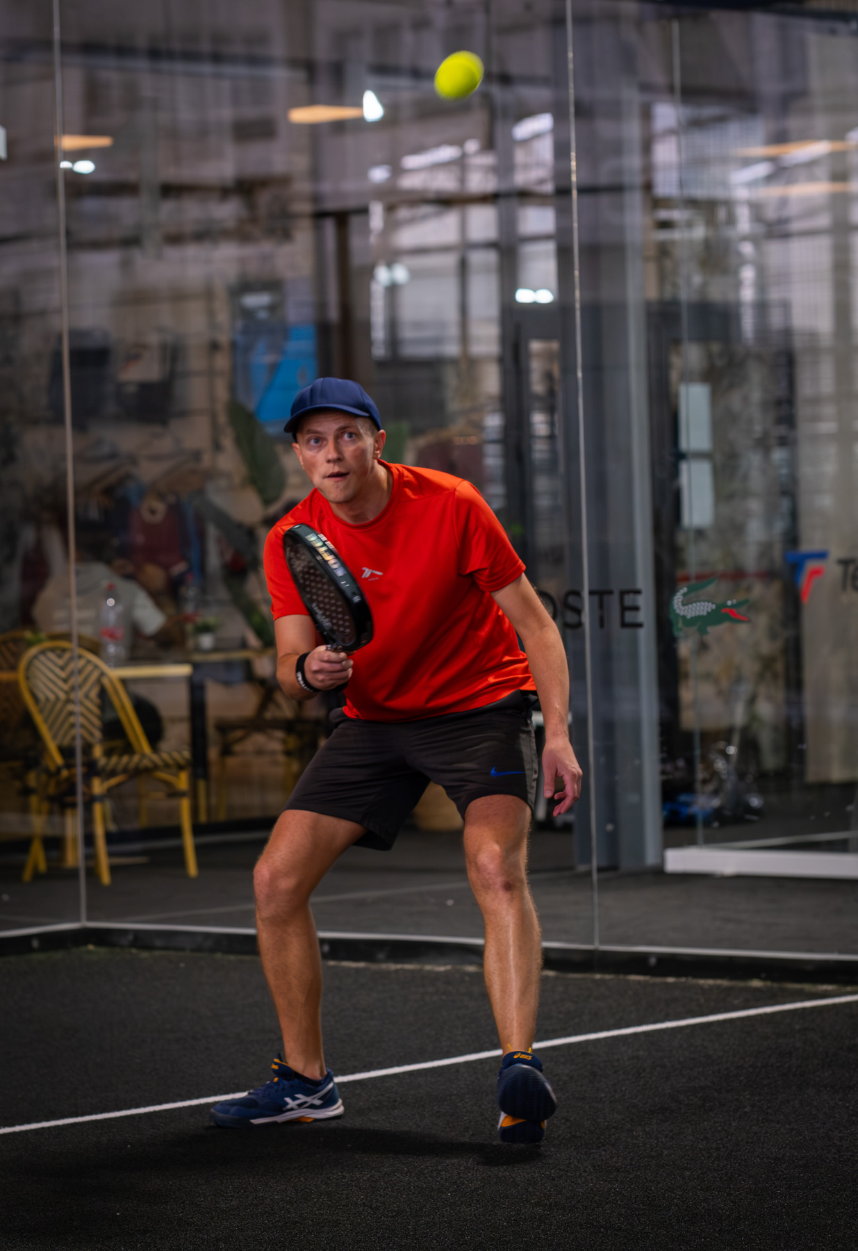 Lindo October Heat Cup - изображение 29